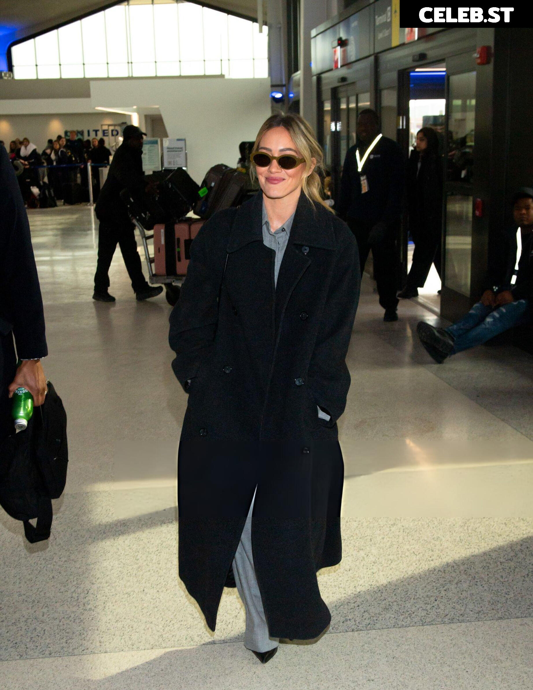 Hilary Duff Image 24244865