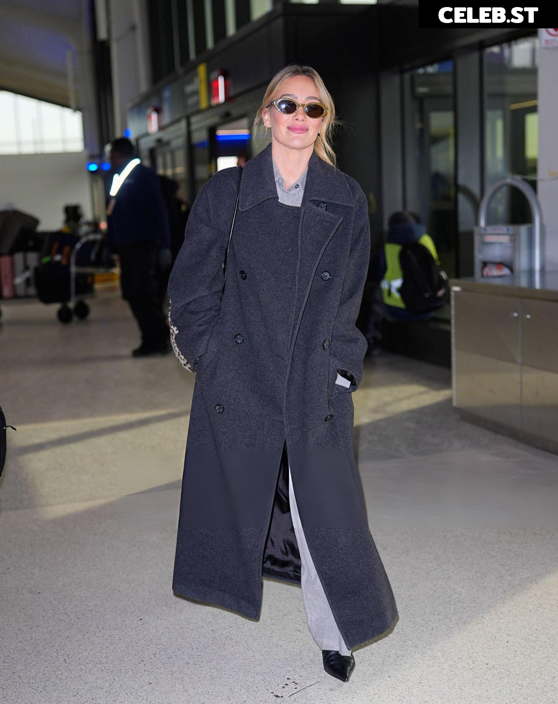 Hilary Duff Image 24244864