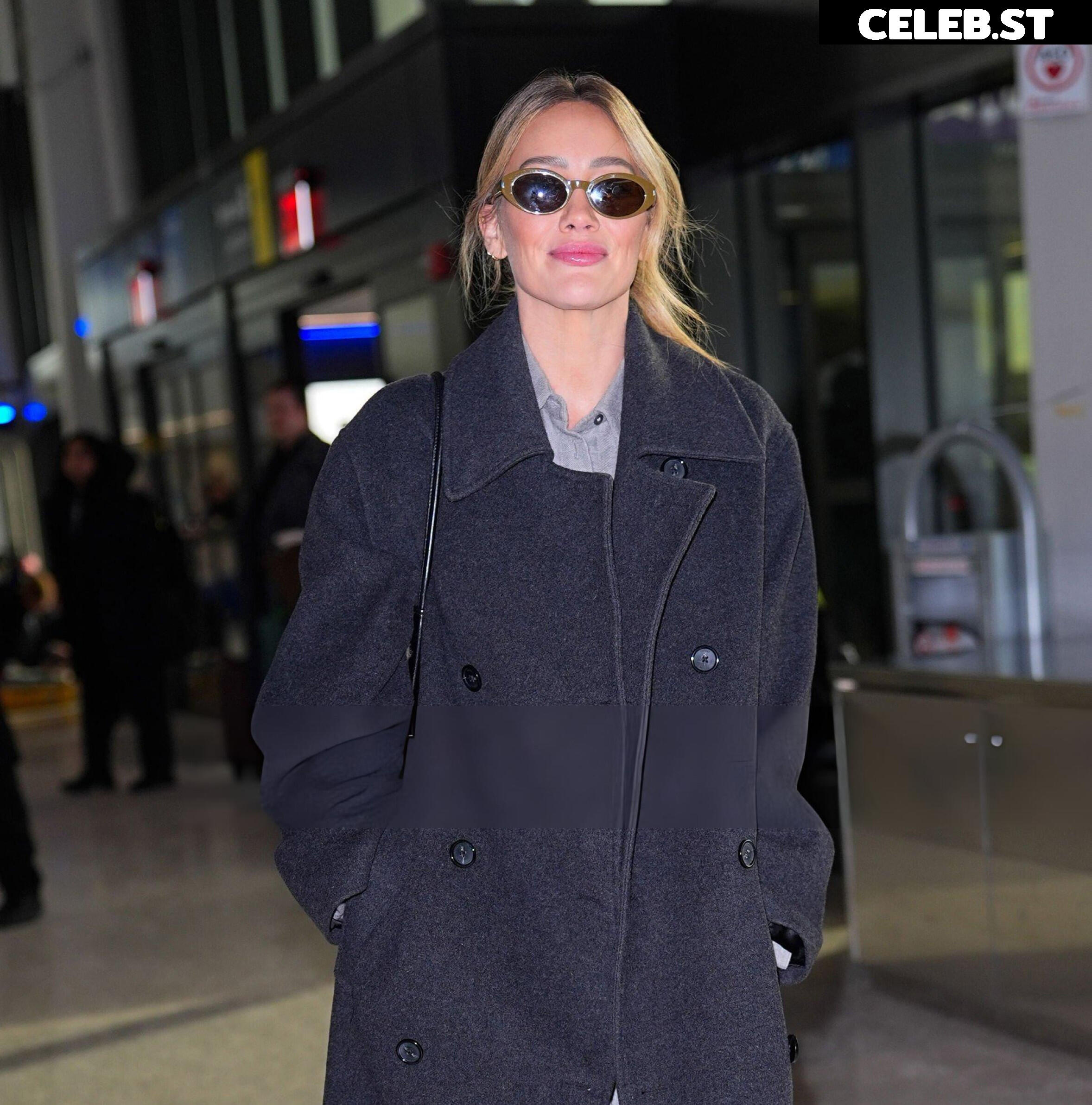 Hilary Duff Image 24244856