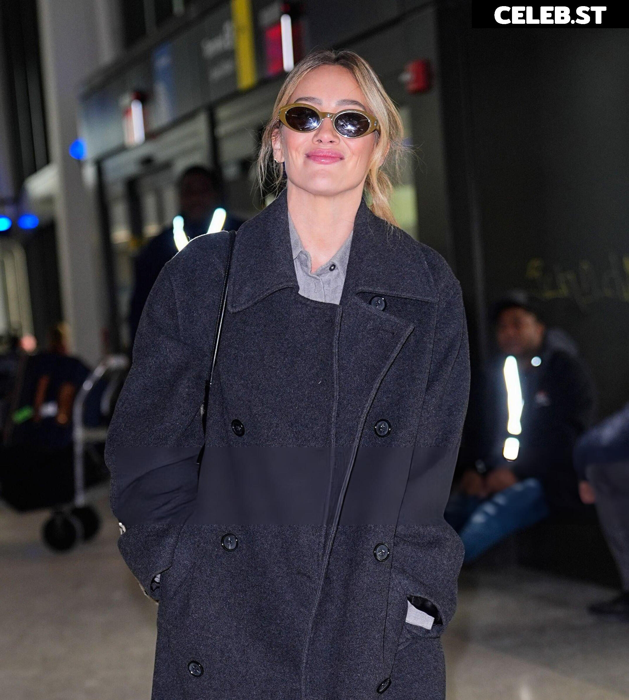 Hilary Duff Image 24244858