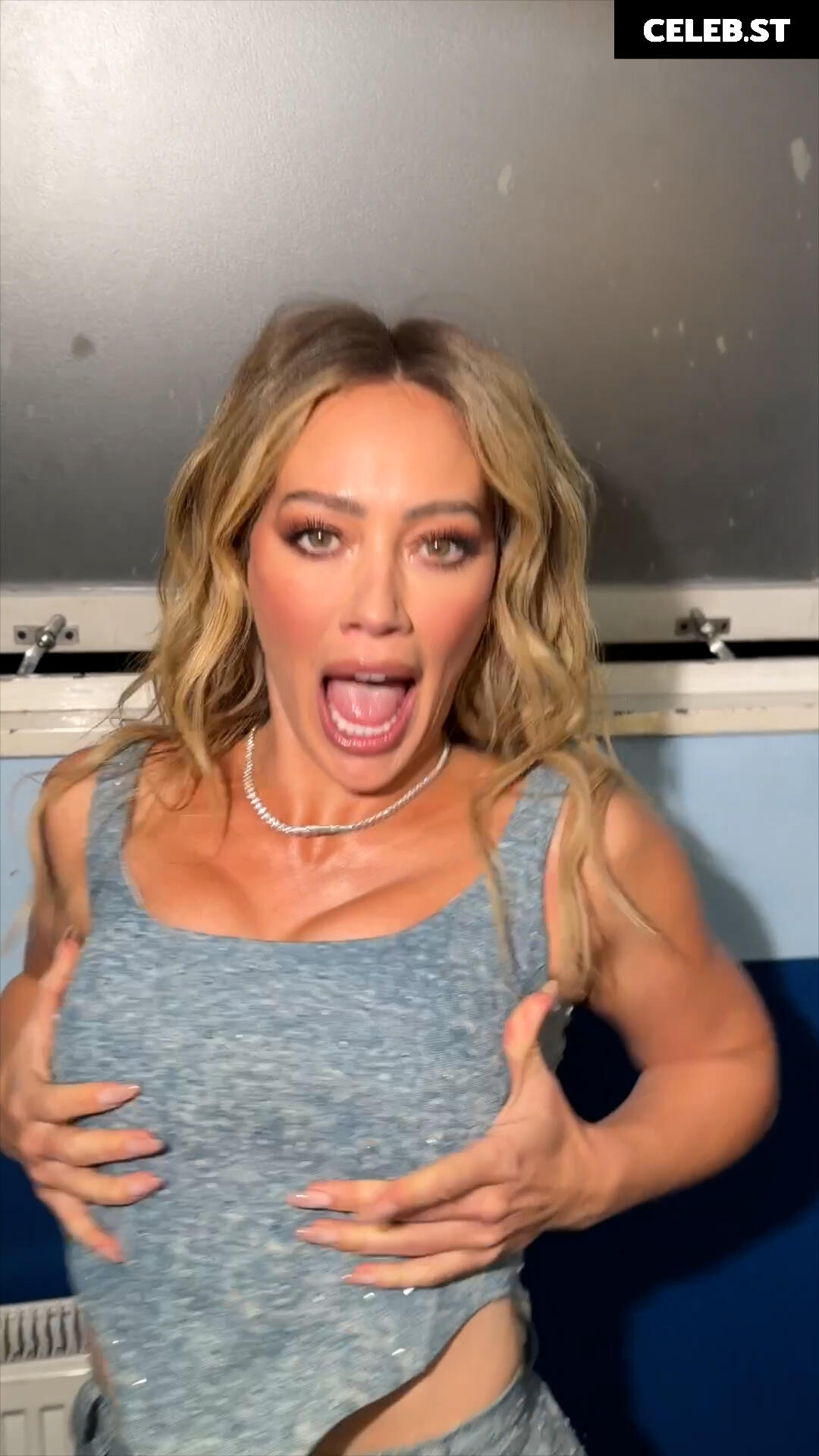 Hilary Duff Image 24244848