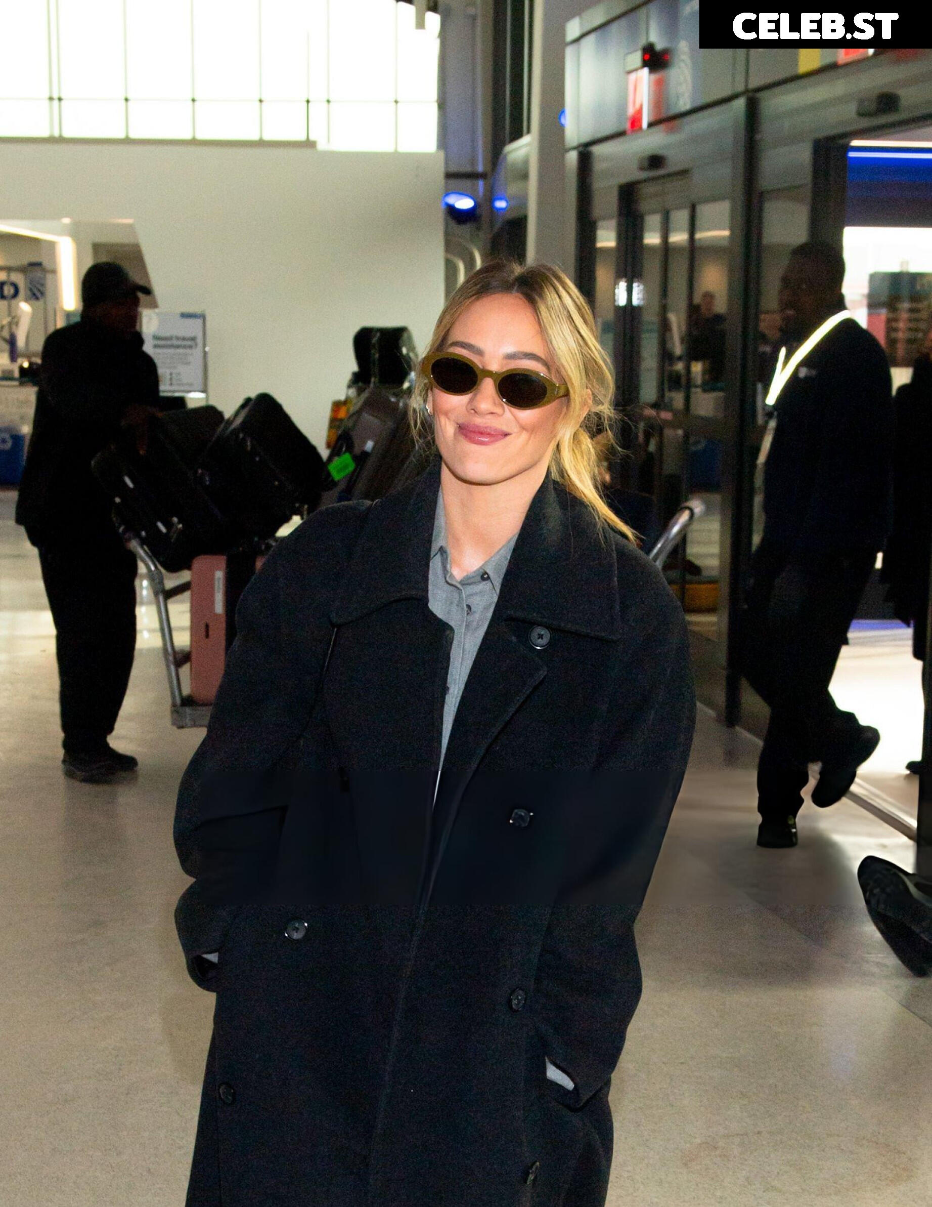 Hilary Duff Image 24244872