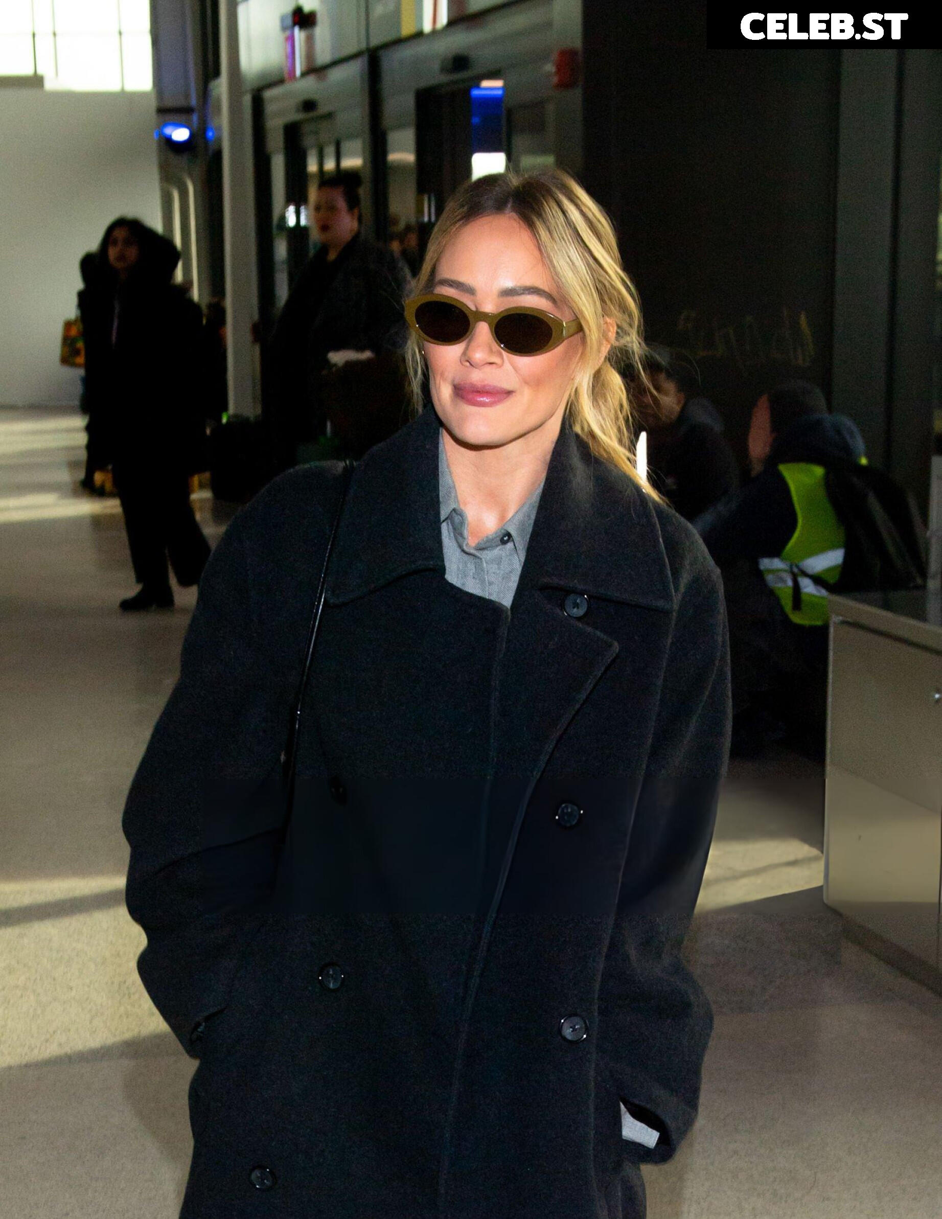 Hilary Duff Image 24244870