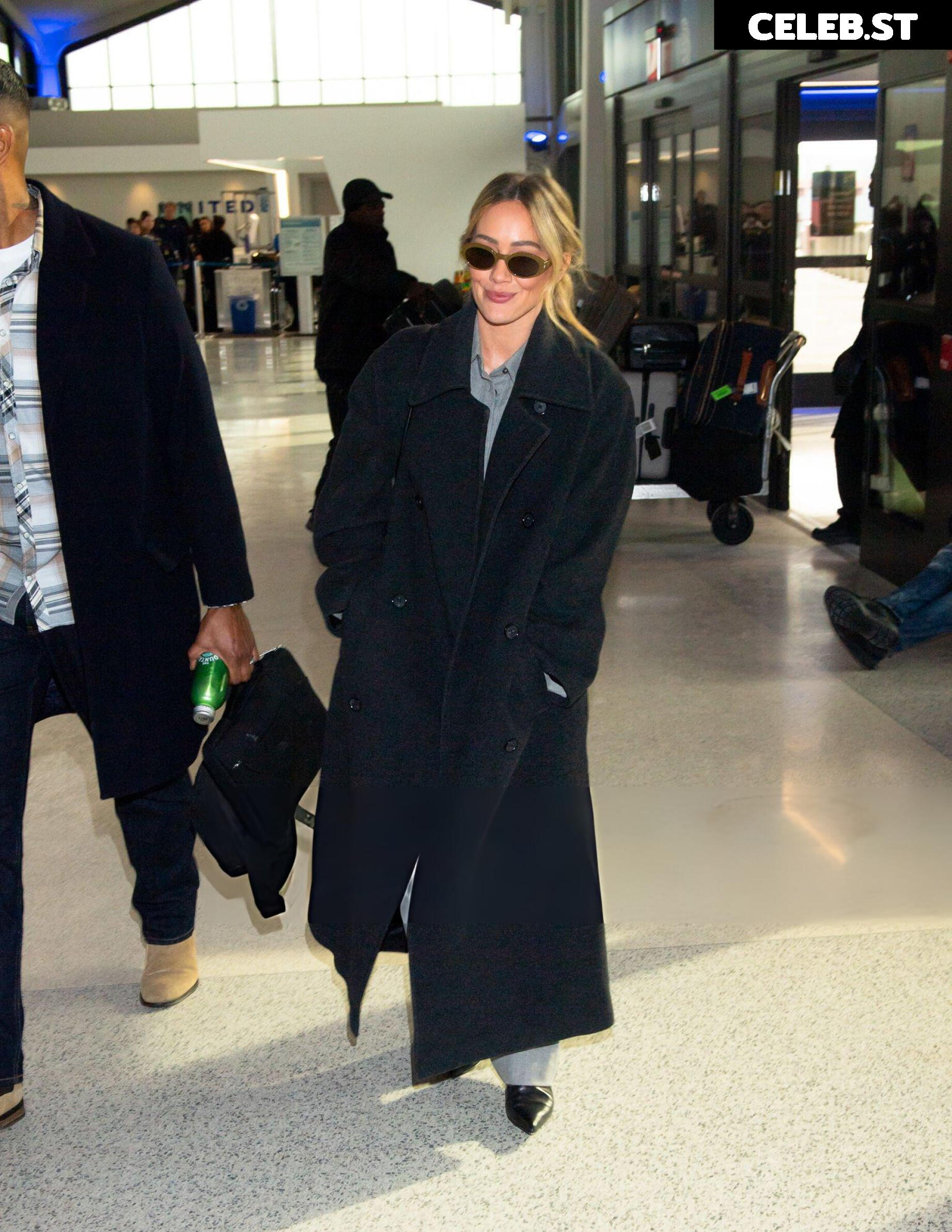 Hilary Duff Image 24244876