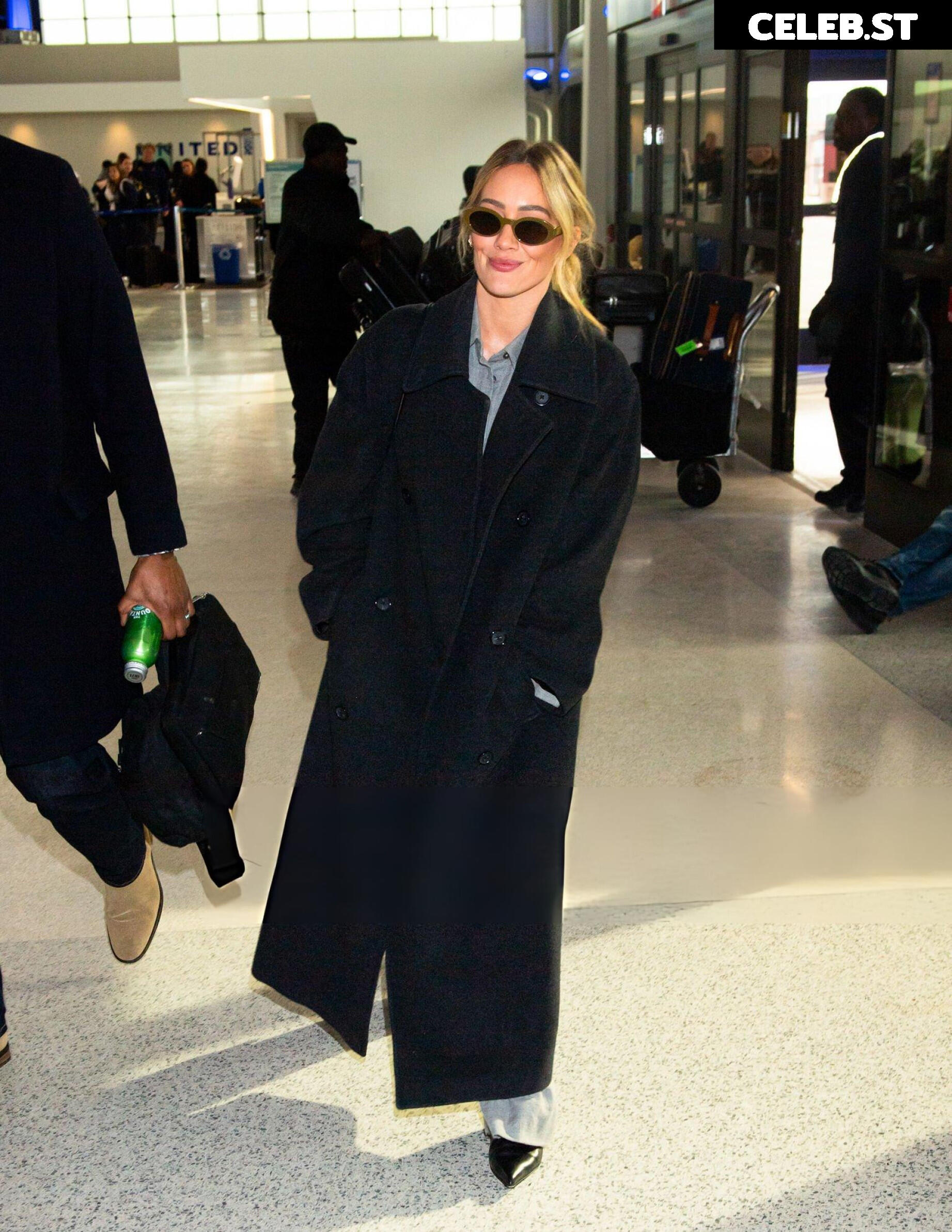 Hilary Duff Image 24244874