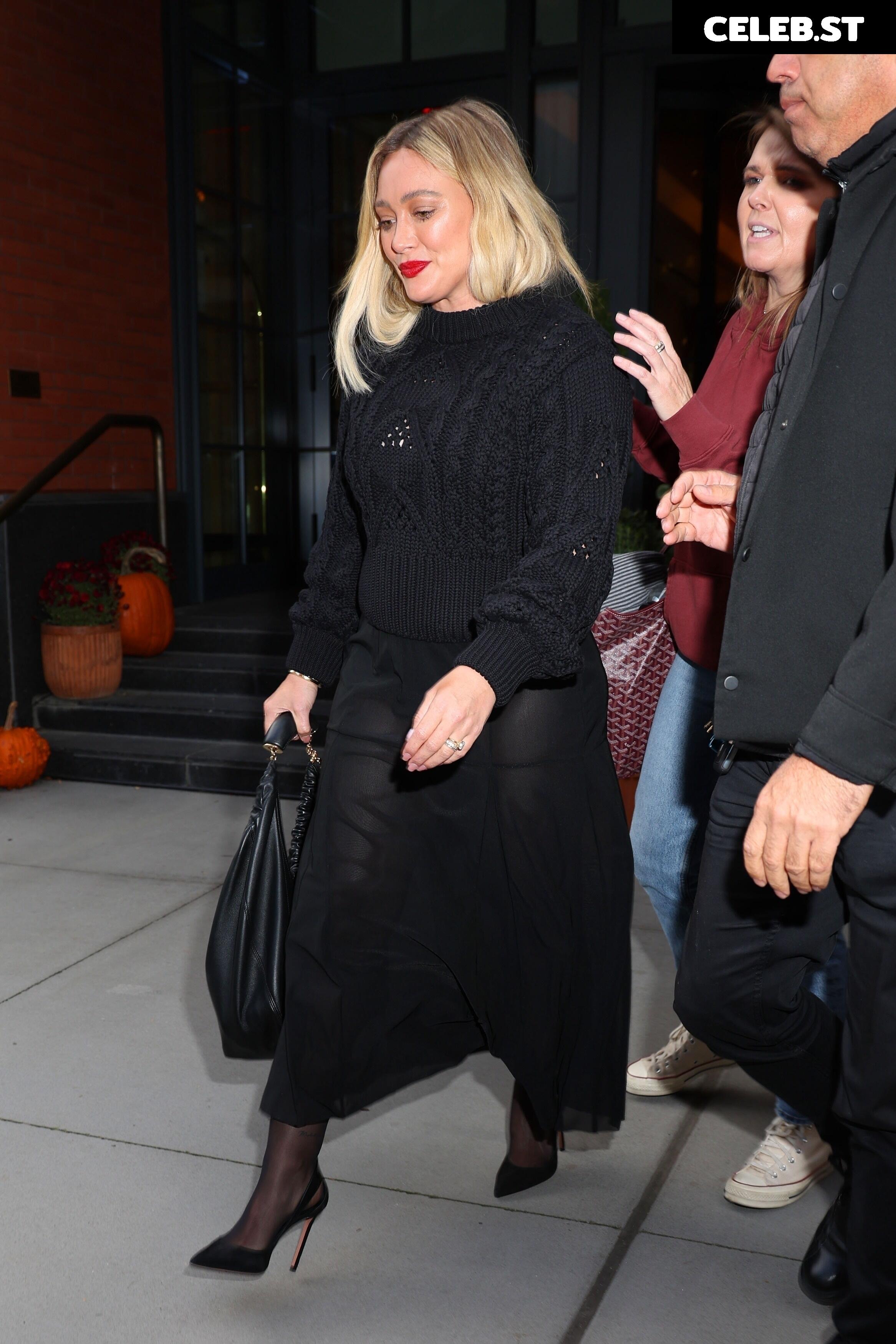 Hilary Duff Image 24244586