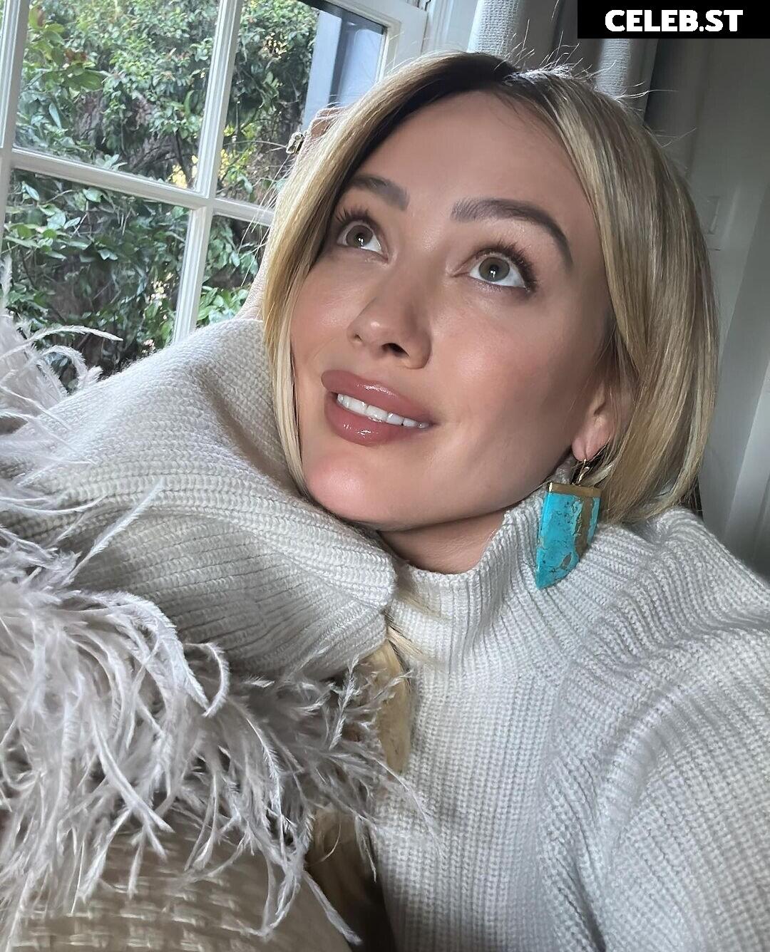 Hilary Duff Image 24244585