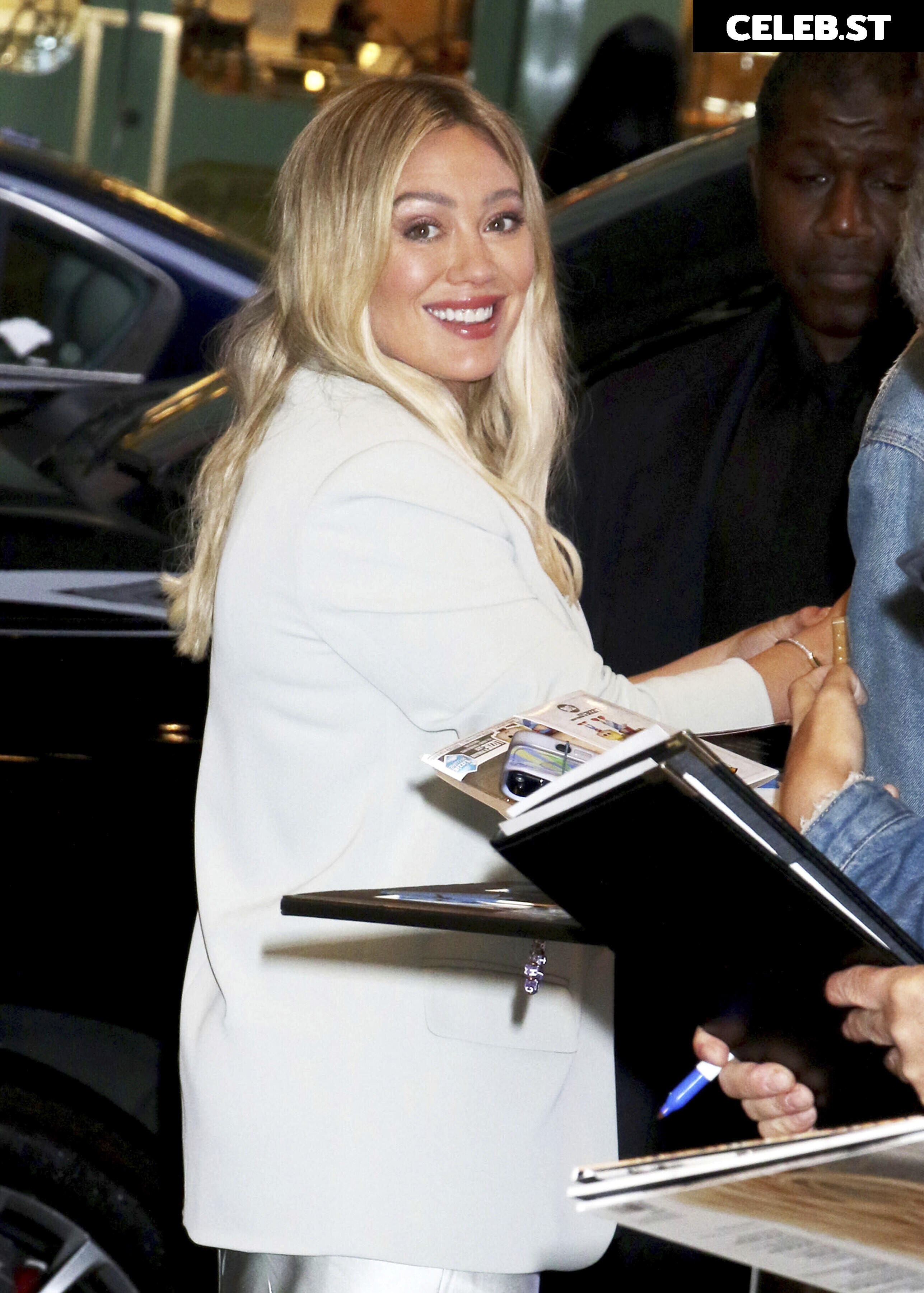 Hilary Duff Image 24244584