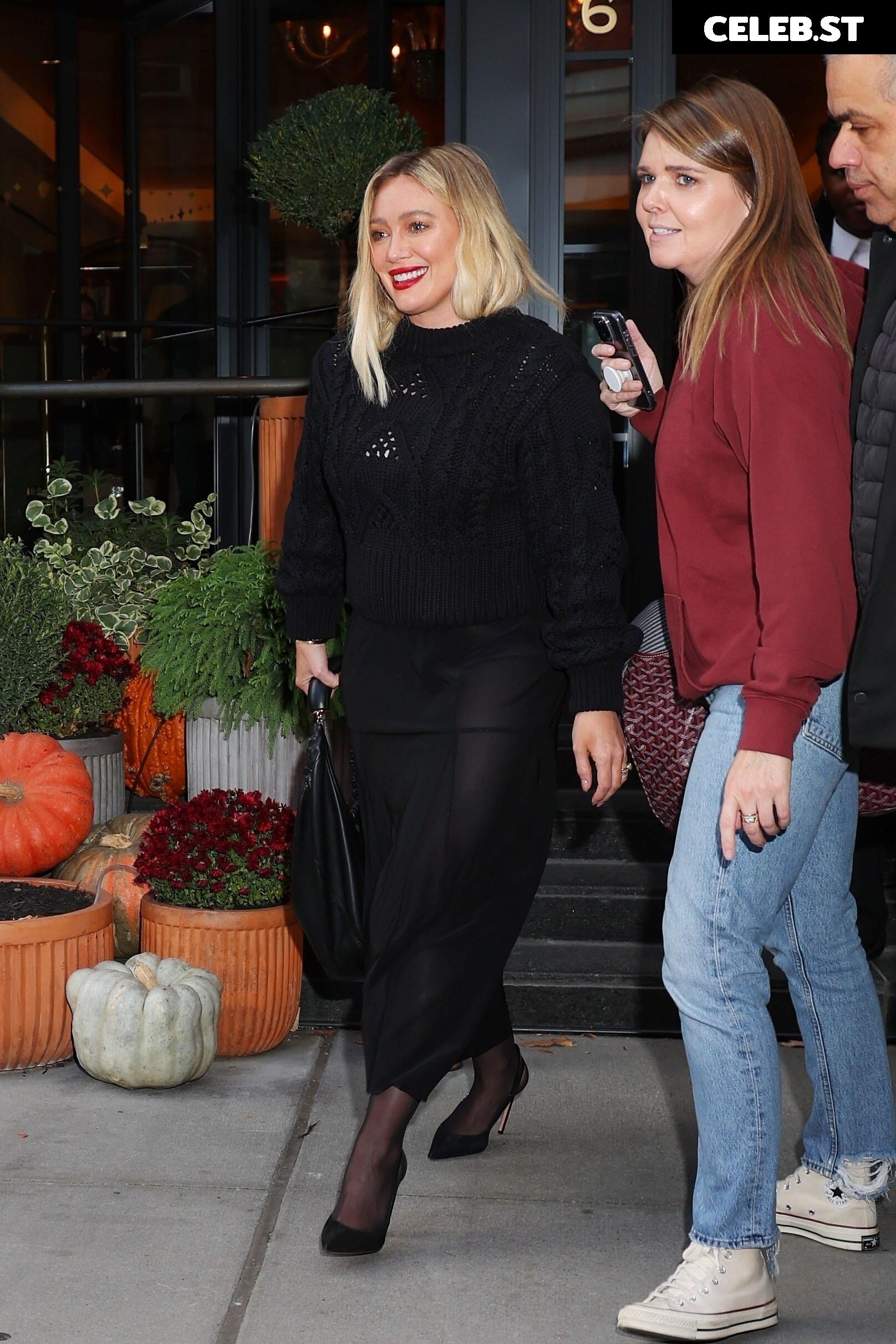 Hilary Duff Image 24244588