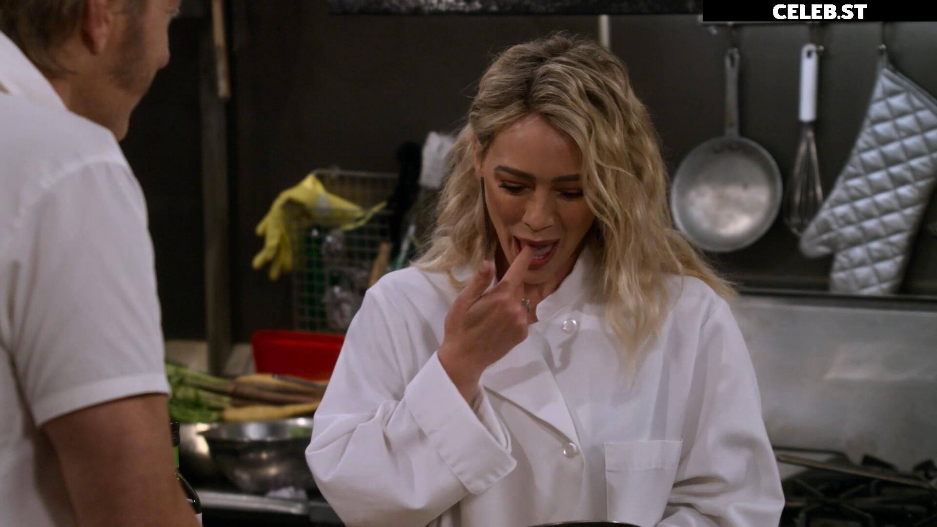 Hilary Duff Image 24244513