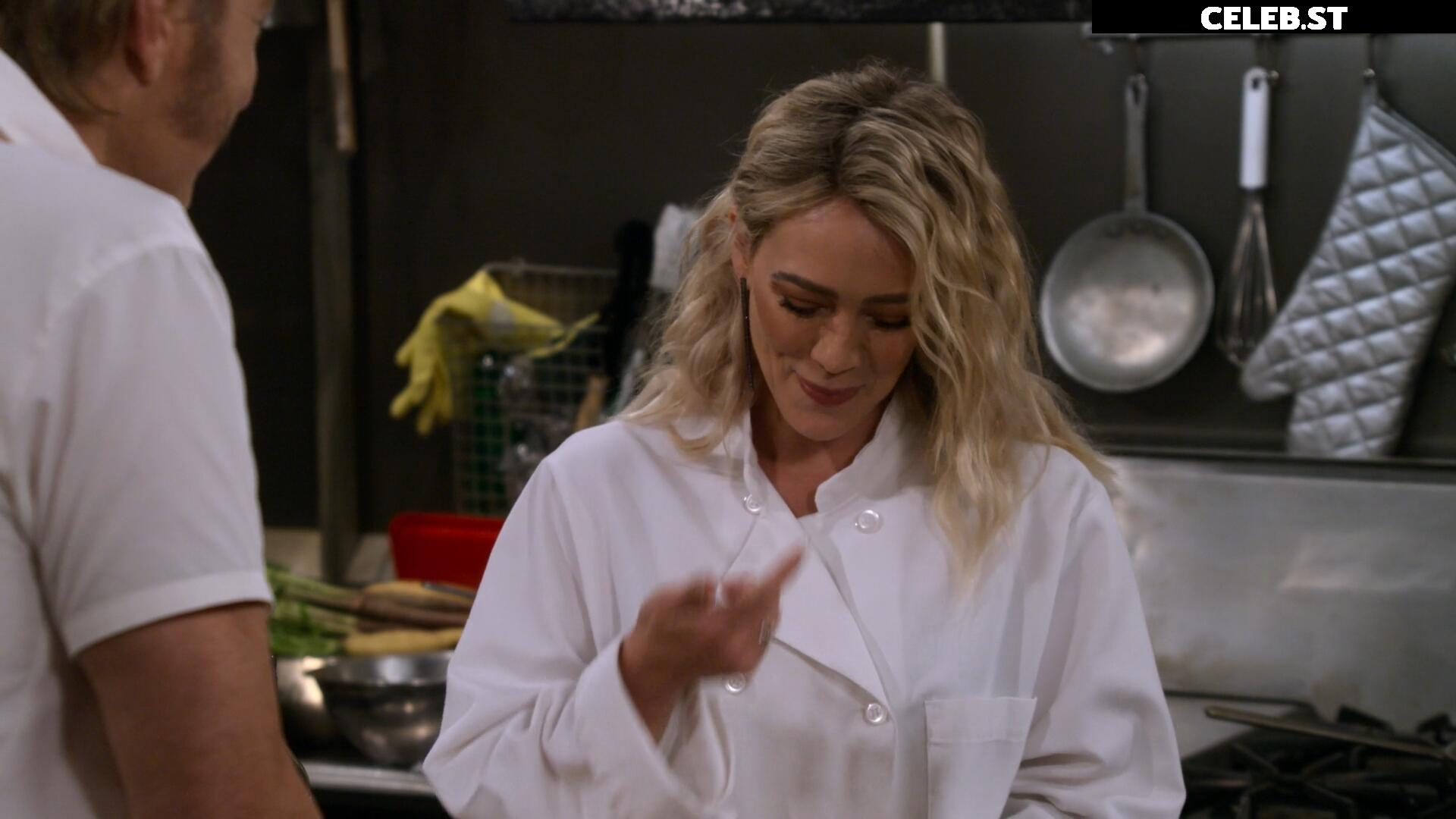 Hilary Duff Image 24244511