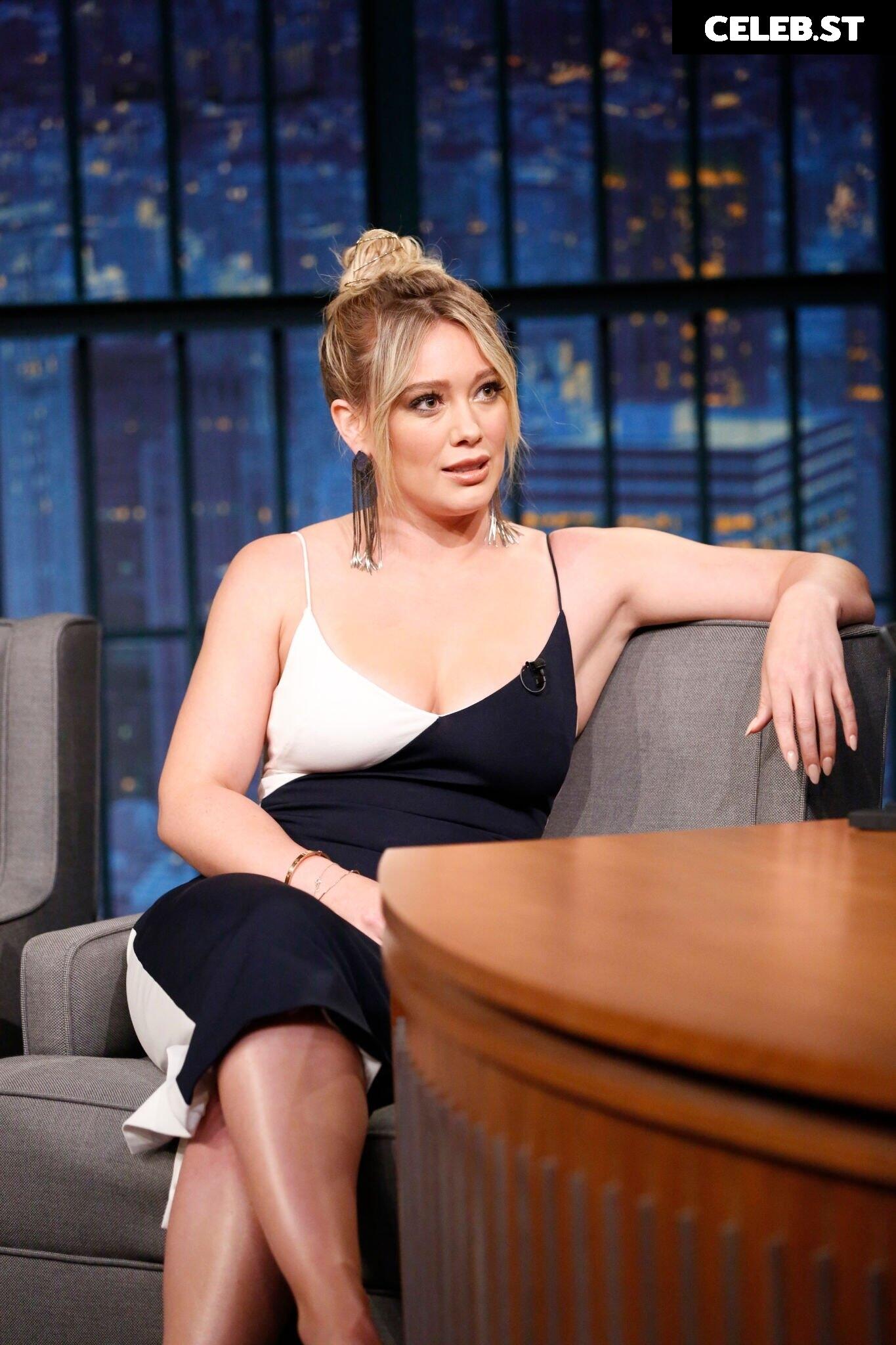Hilary Duff Image 24244517