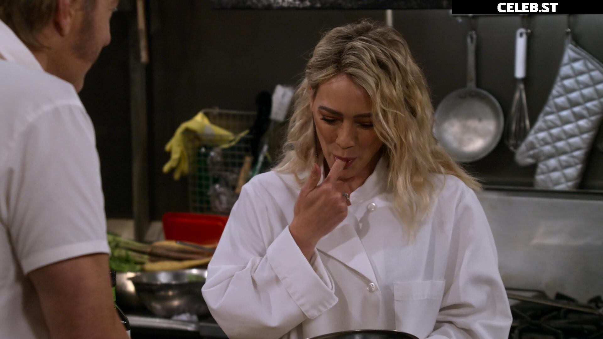 Hilary Duff Image 24244515