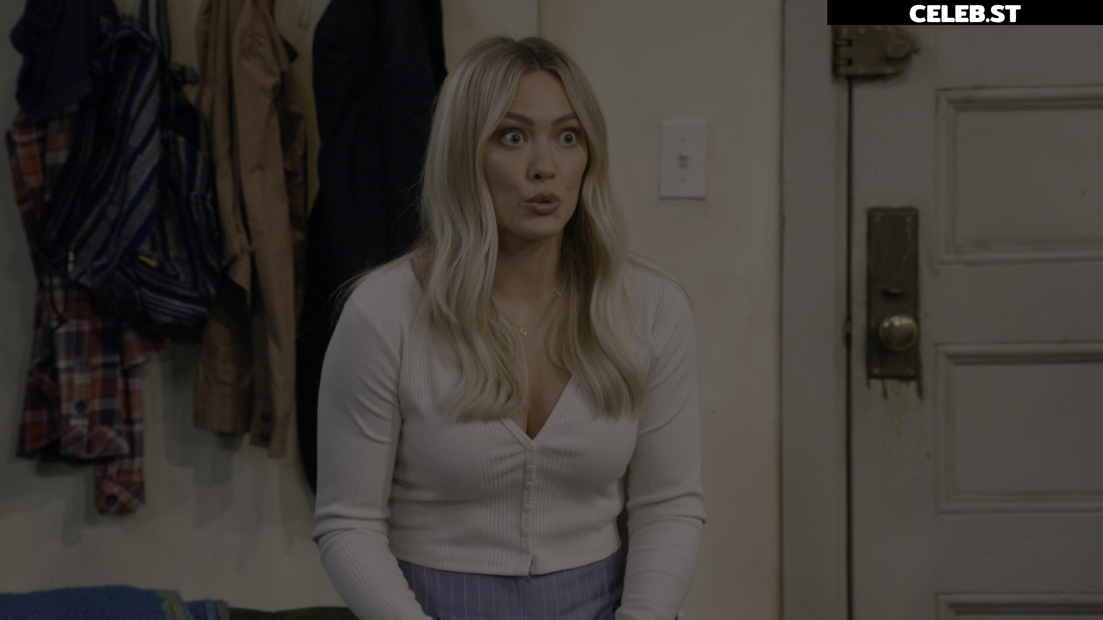 Hilary Duff Image 24244482
