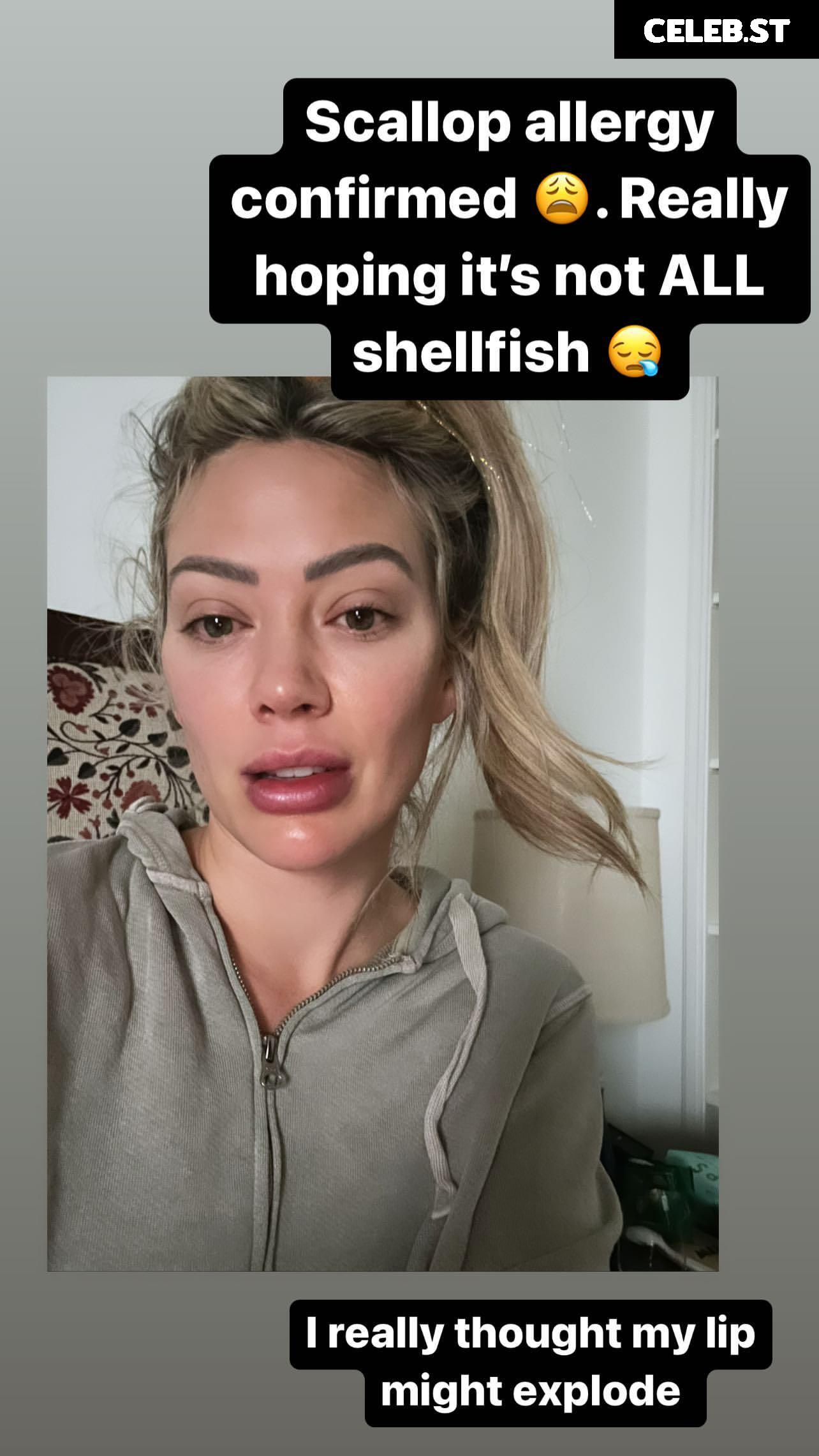 Hilary Duff Image 24244426