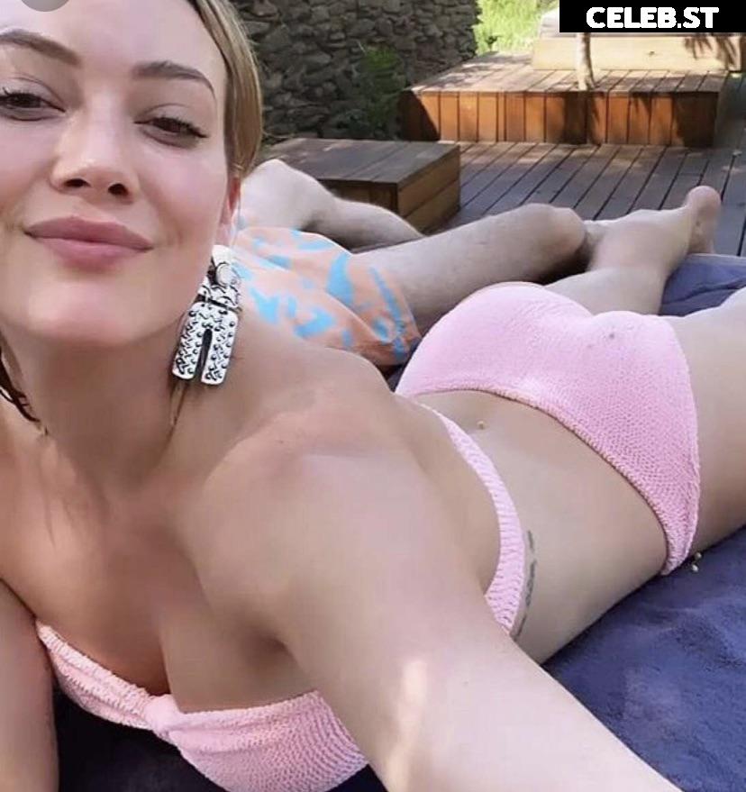 Hilary Duff Image 24244413