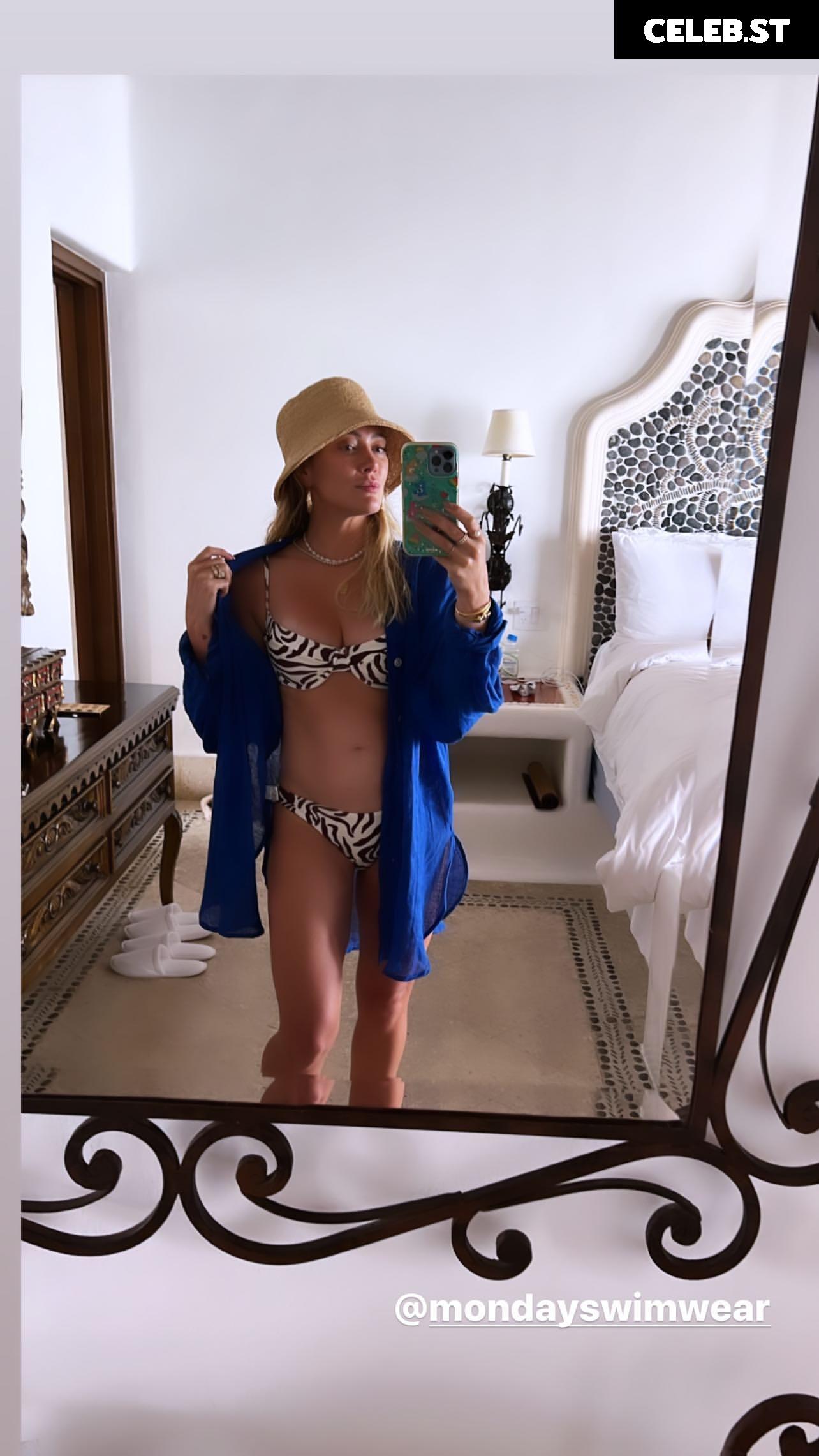 Hilary Duff Image 24244412
