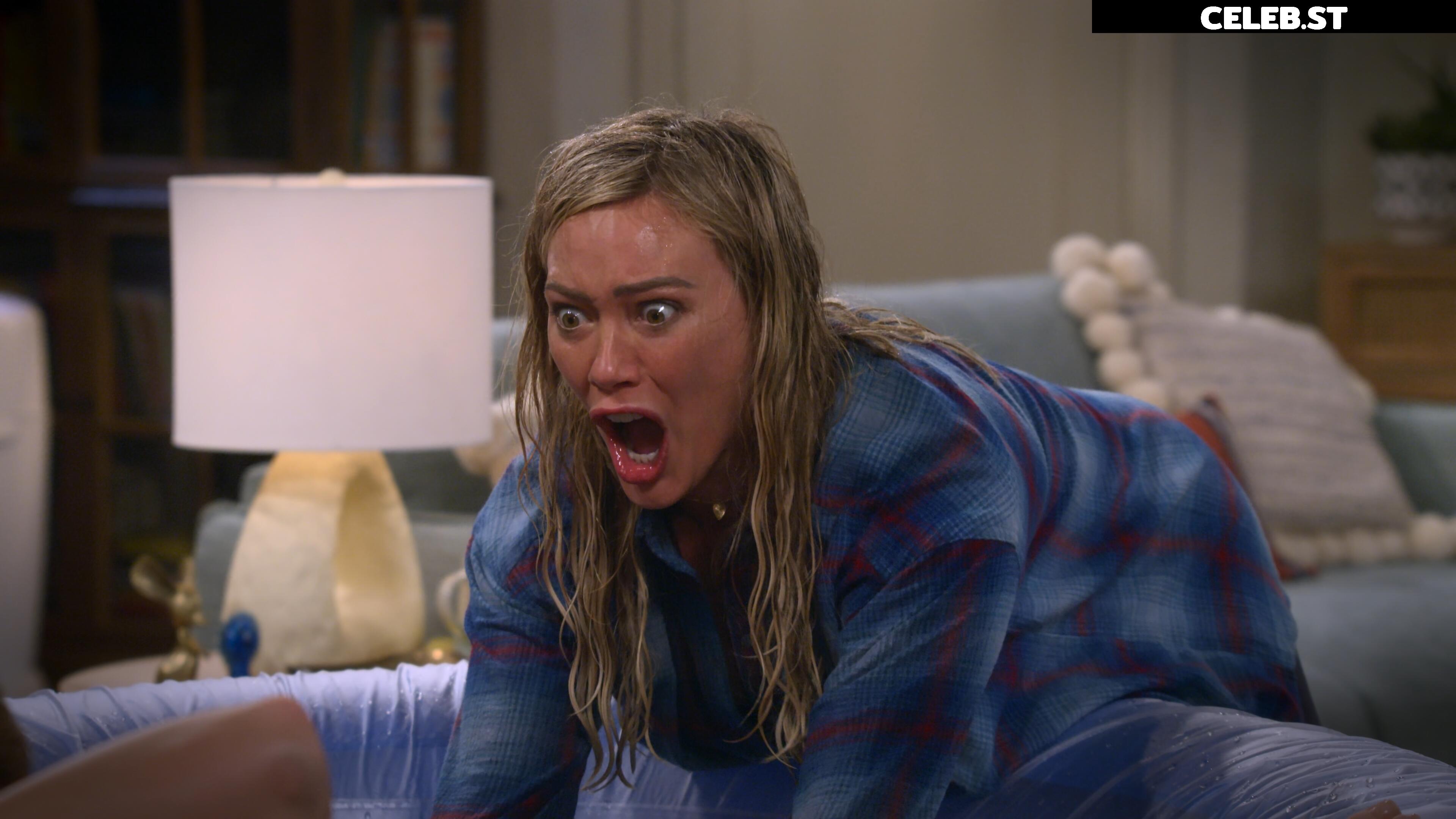 Hilary Duff Image 24244455