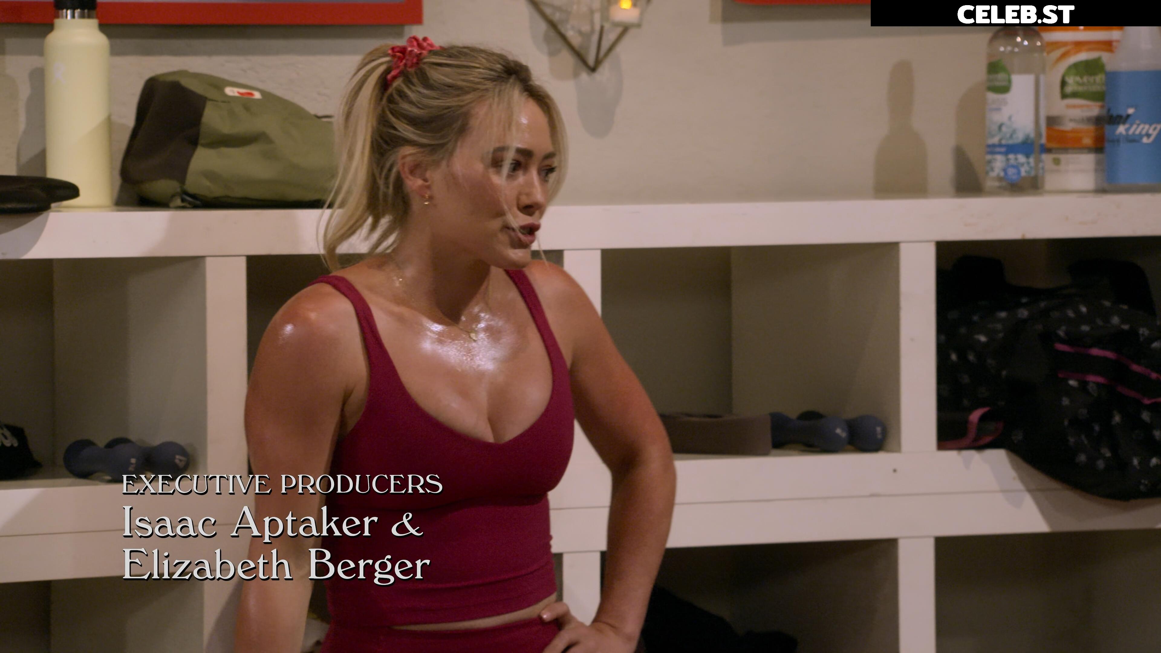 Hilary Duff Image 24244448