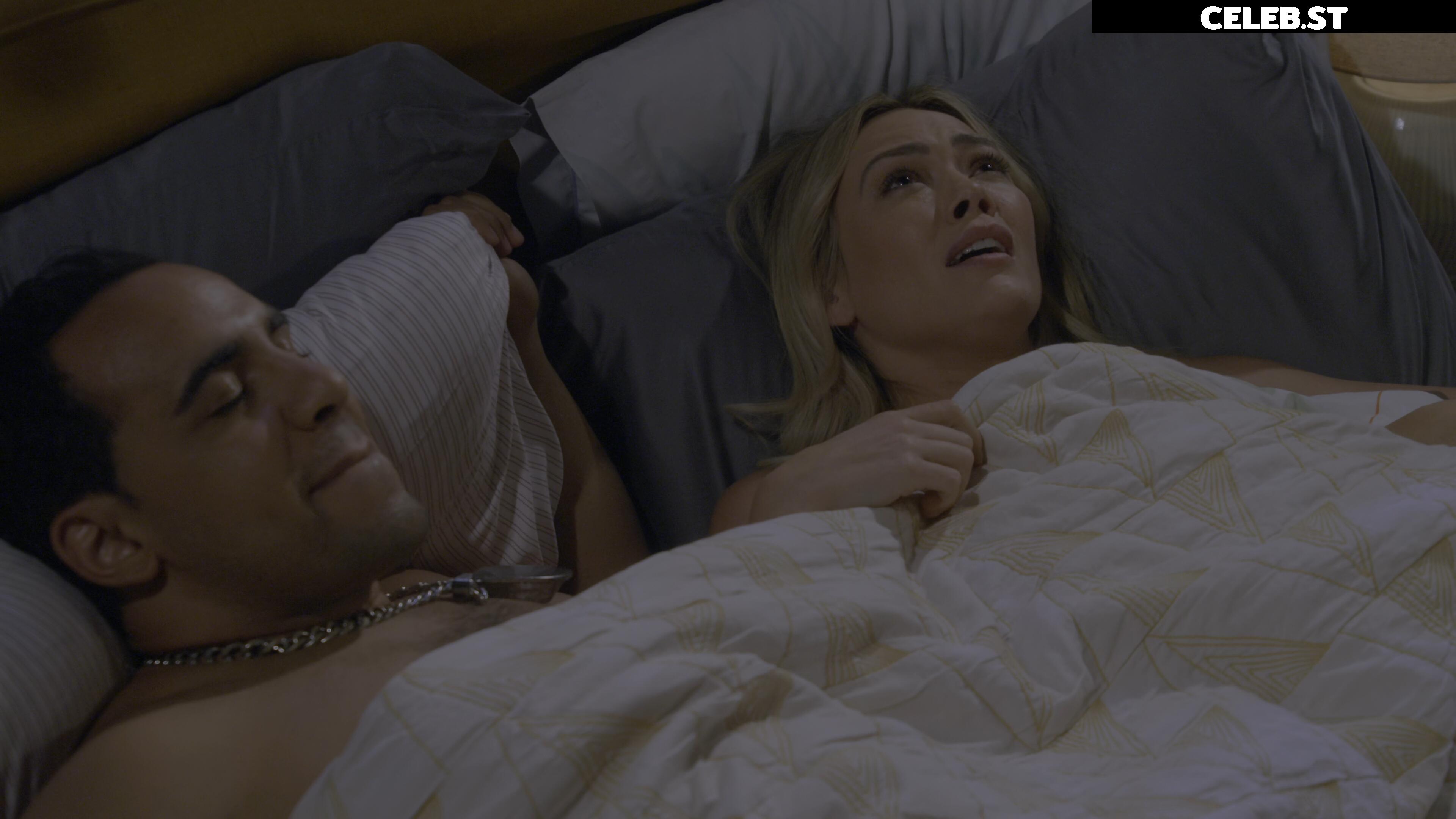 Hilary Duff Image 24244471