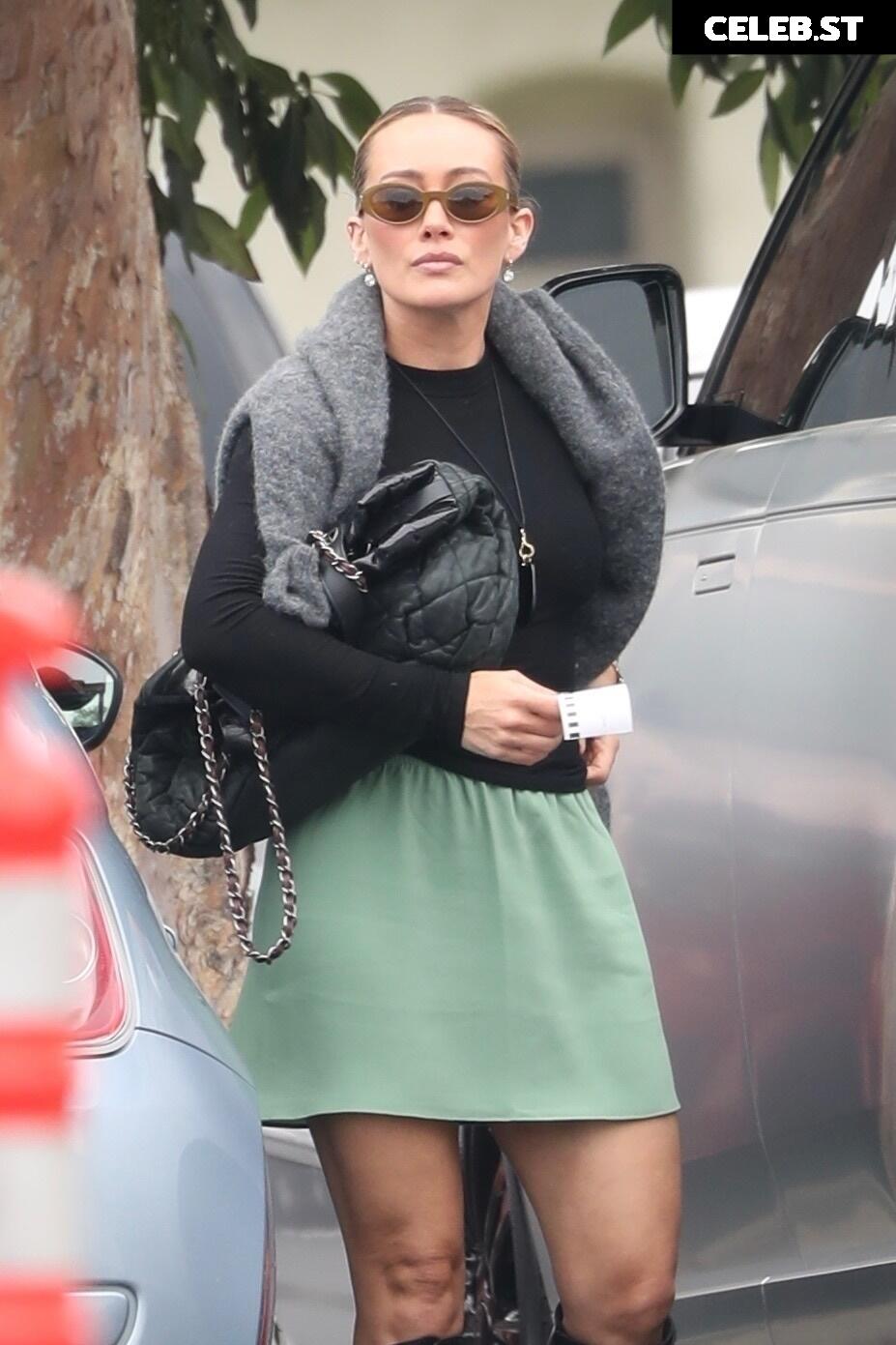 Hilary Duff Image 24244780