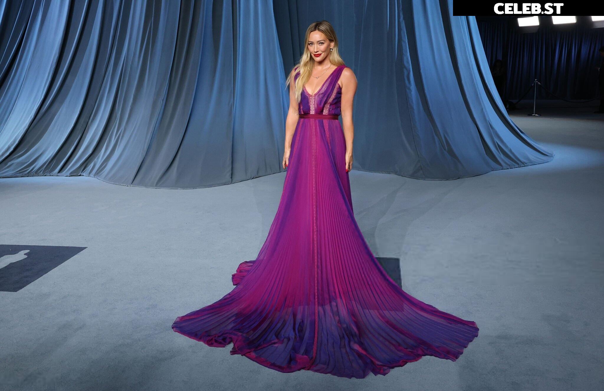 Hilary Duff Image 24244716