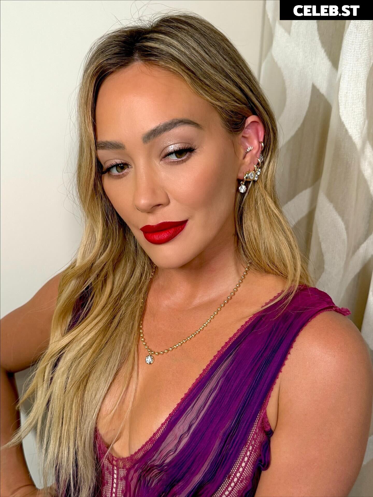Hilary Duff Image 24244735