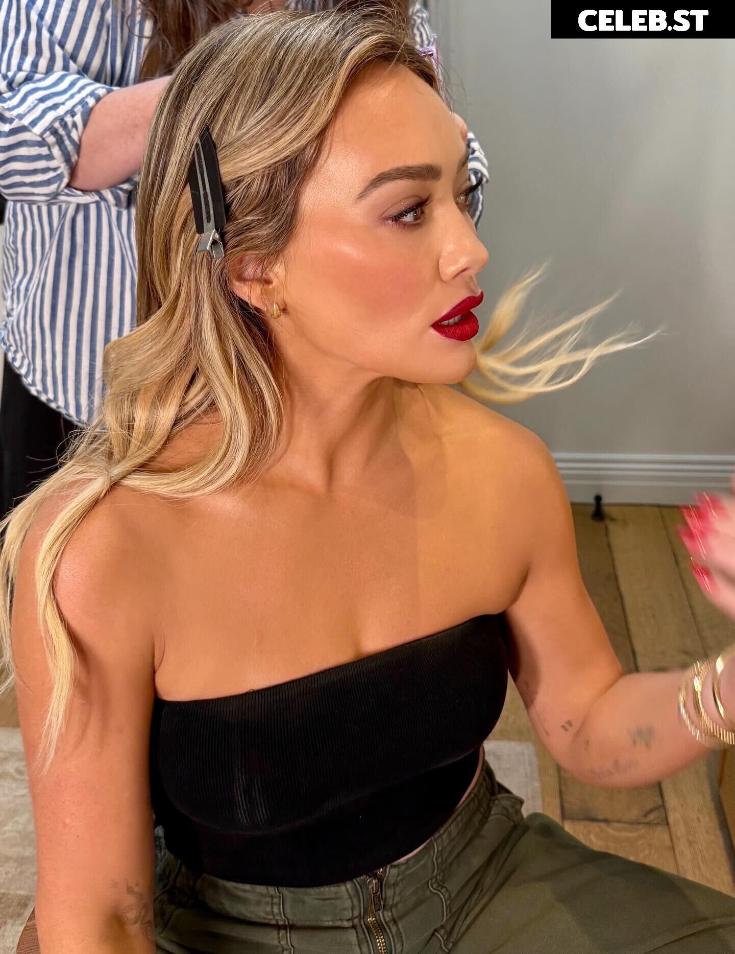 Hilary Duff Image 24244734