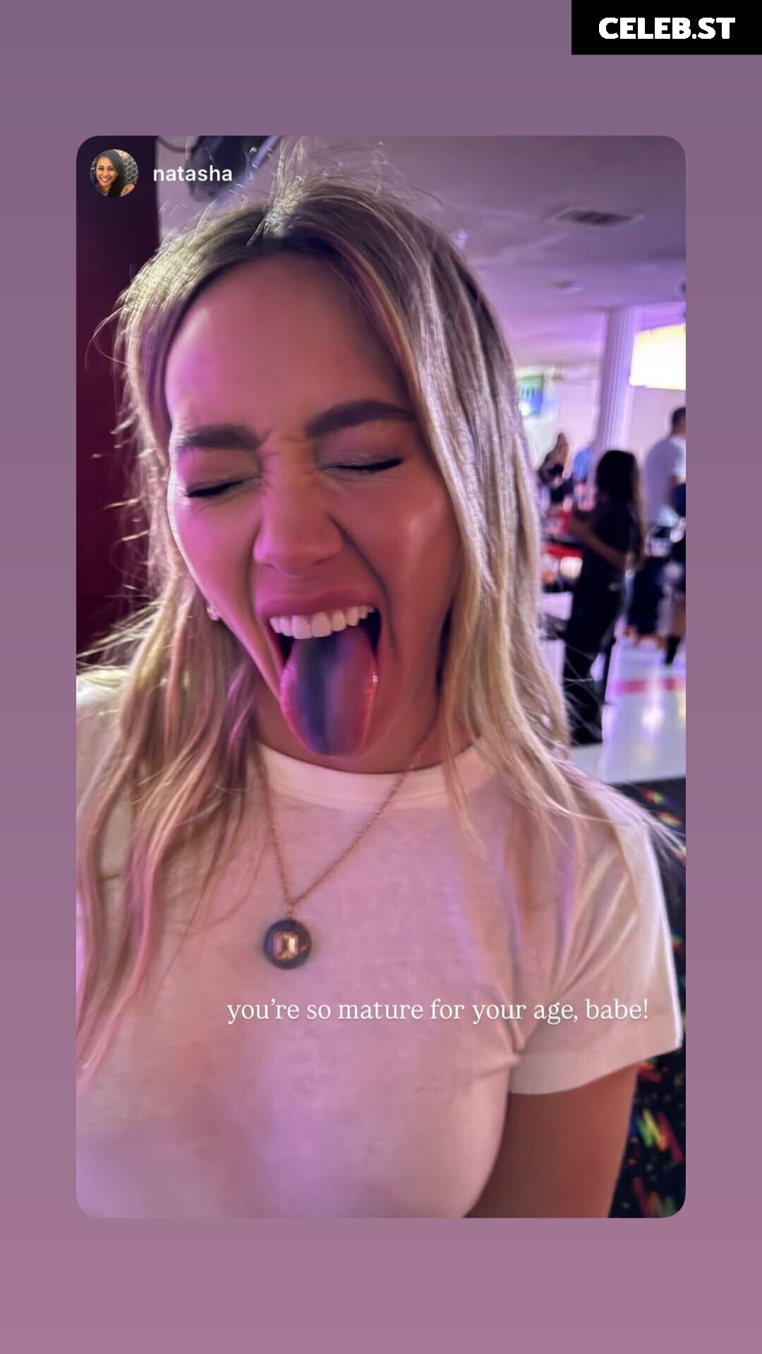 Hilary Duff Image 24244762