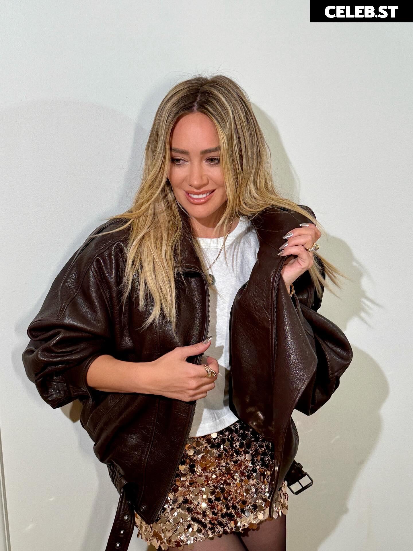 Hilary Duff Image 24244767