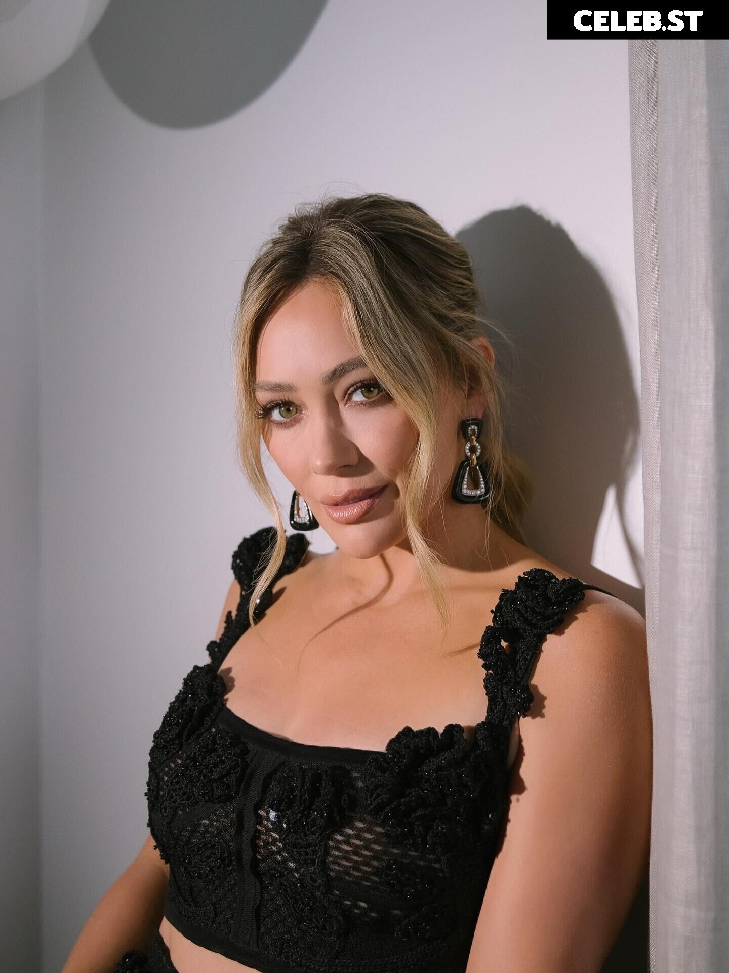Hilary Duff Image 24244743