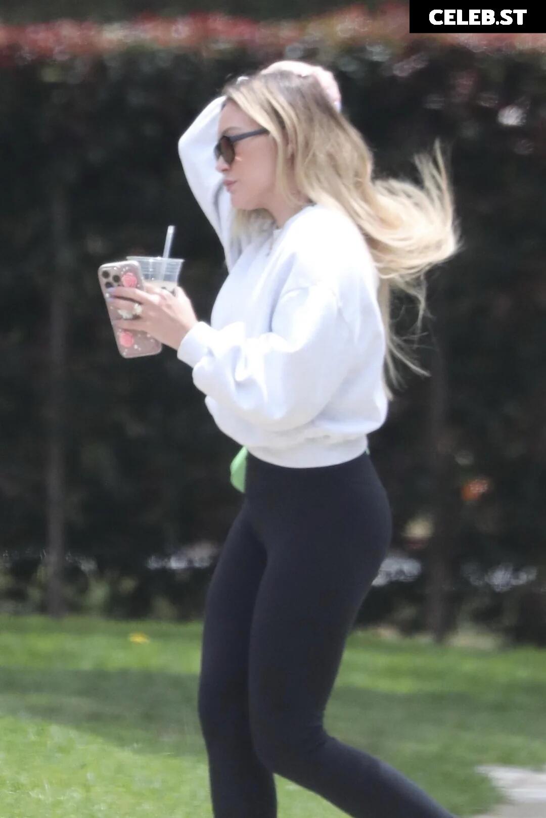 Hilary Duff Image 24244686