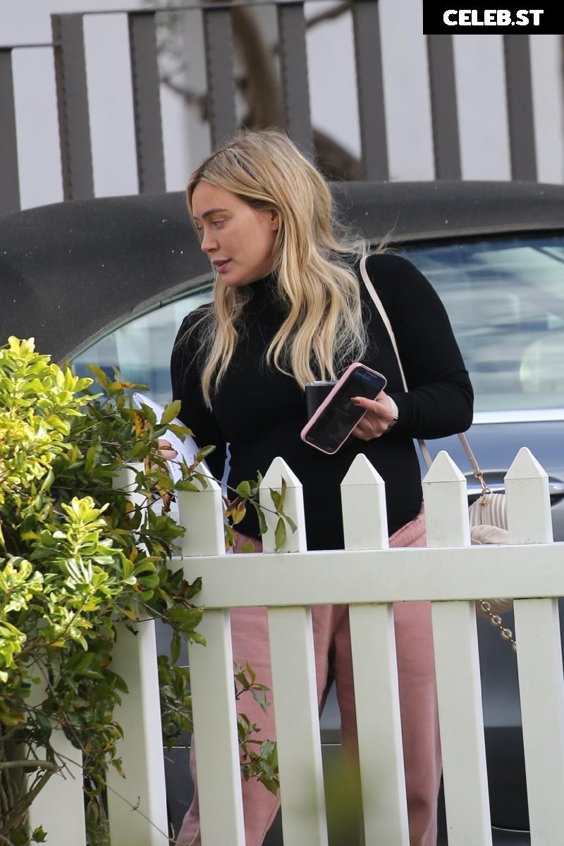 Hilary Duff Image 24244620