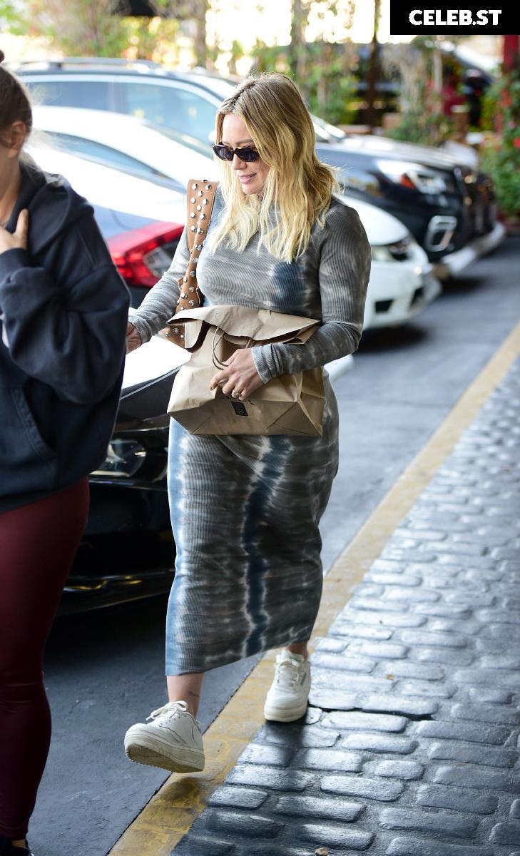Hilary Duff Image 24244625