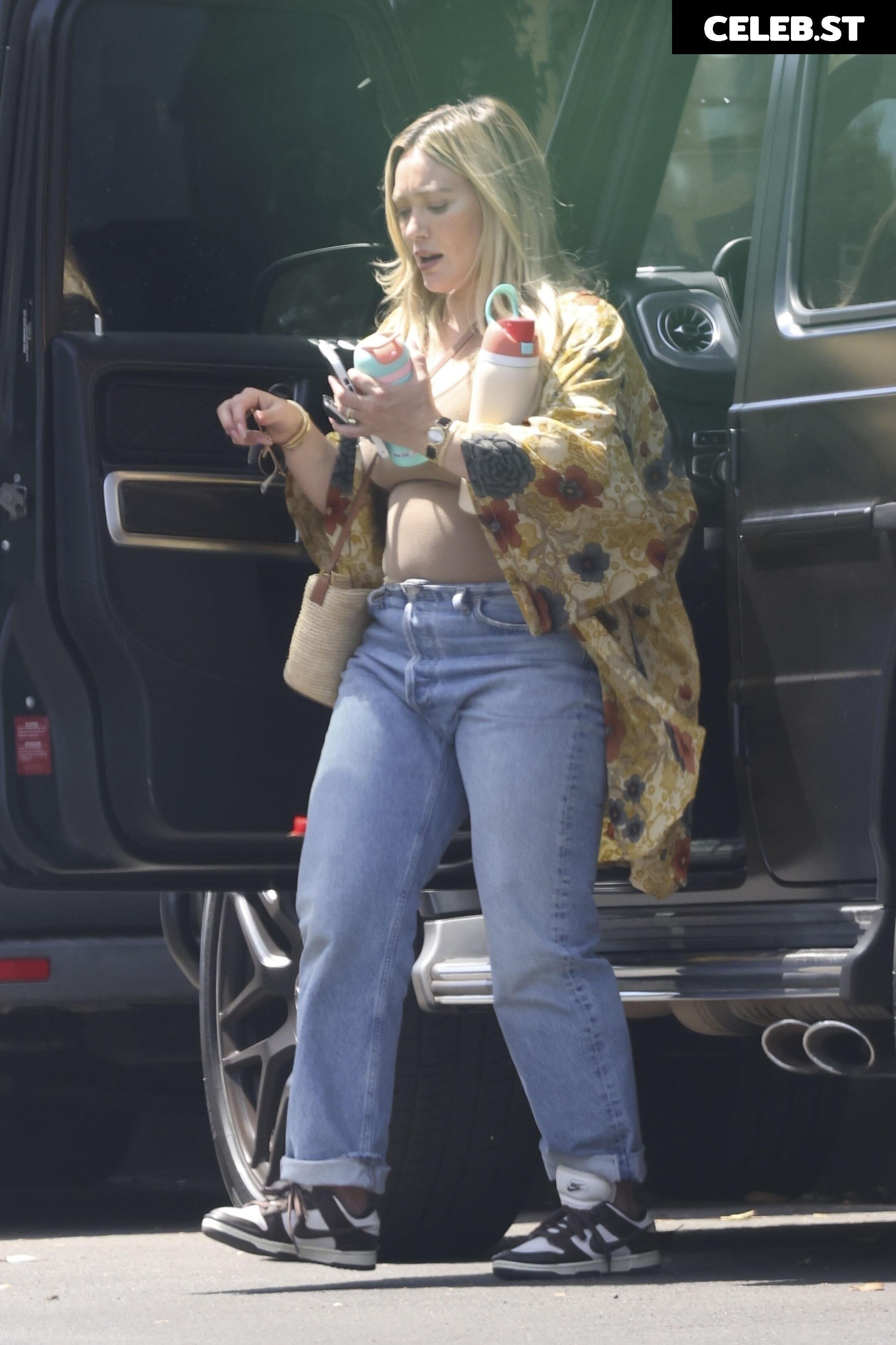 Hilary Duff Image 24244614