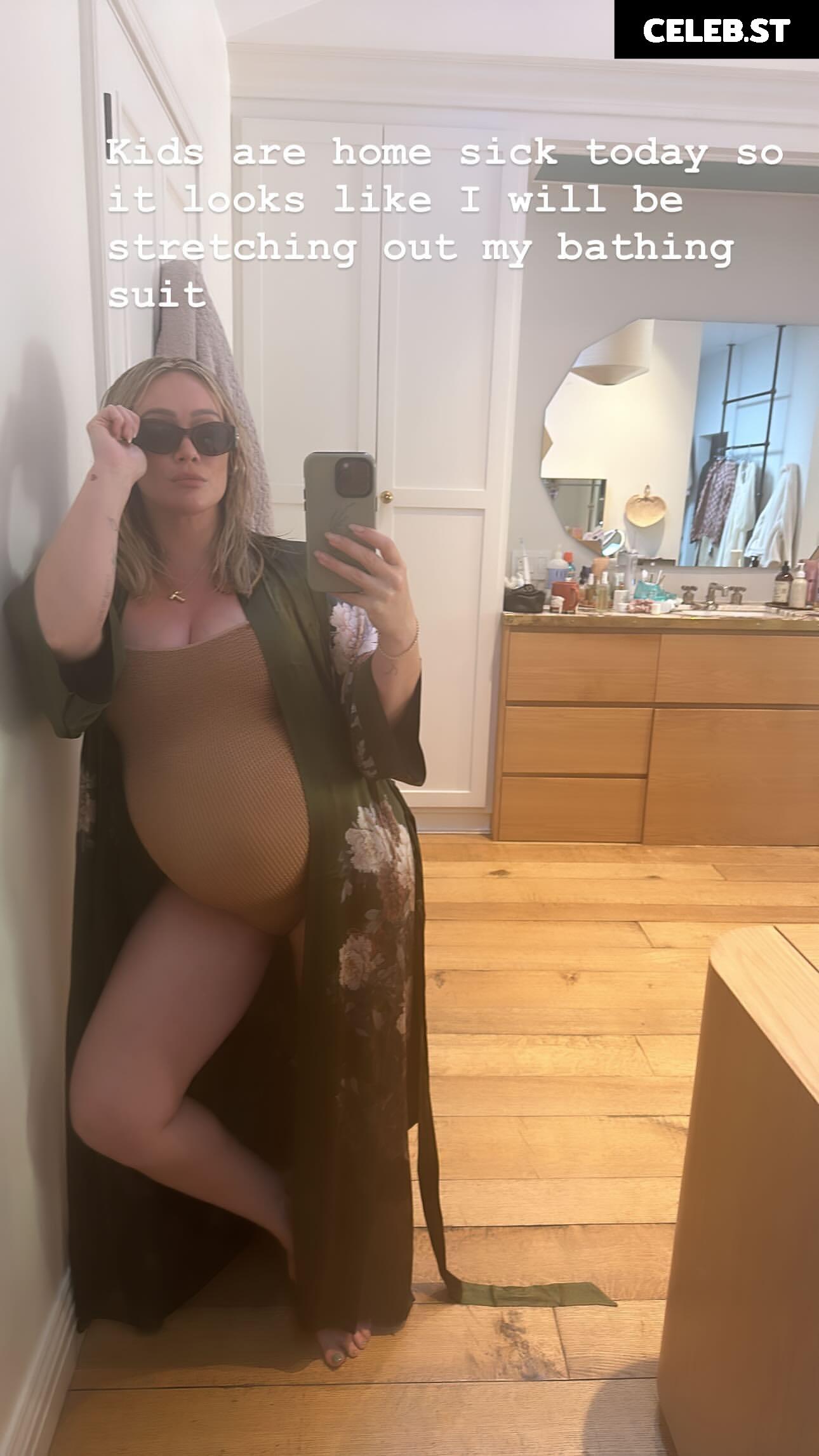 Hilary Duff Image 24244607