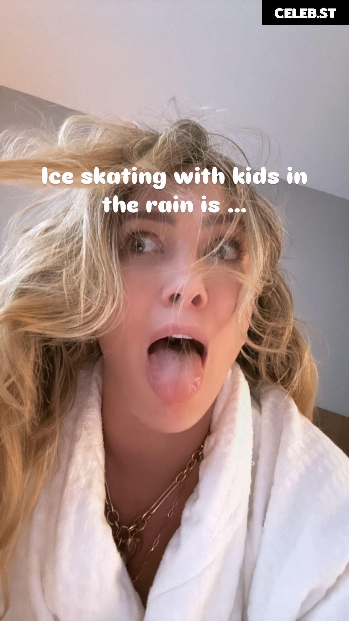 Hilary Duff Image 24244662