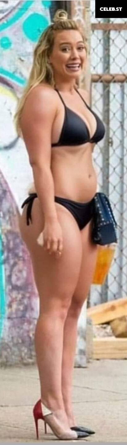 Hilary Duff Image 24244661