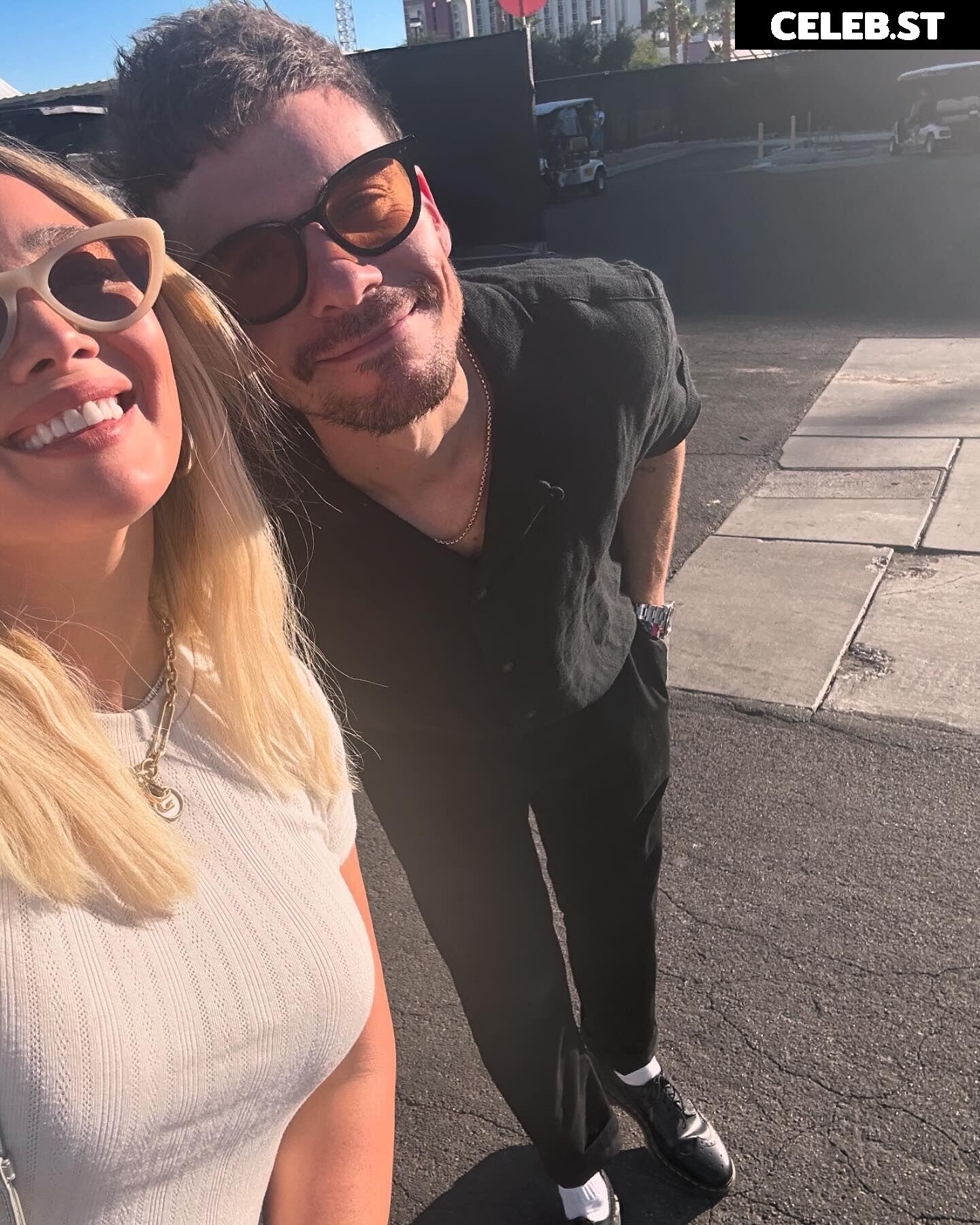 Hilary Duff Image 24244660