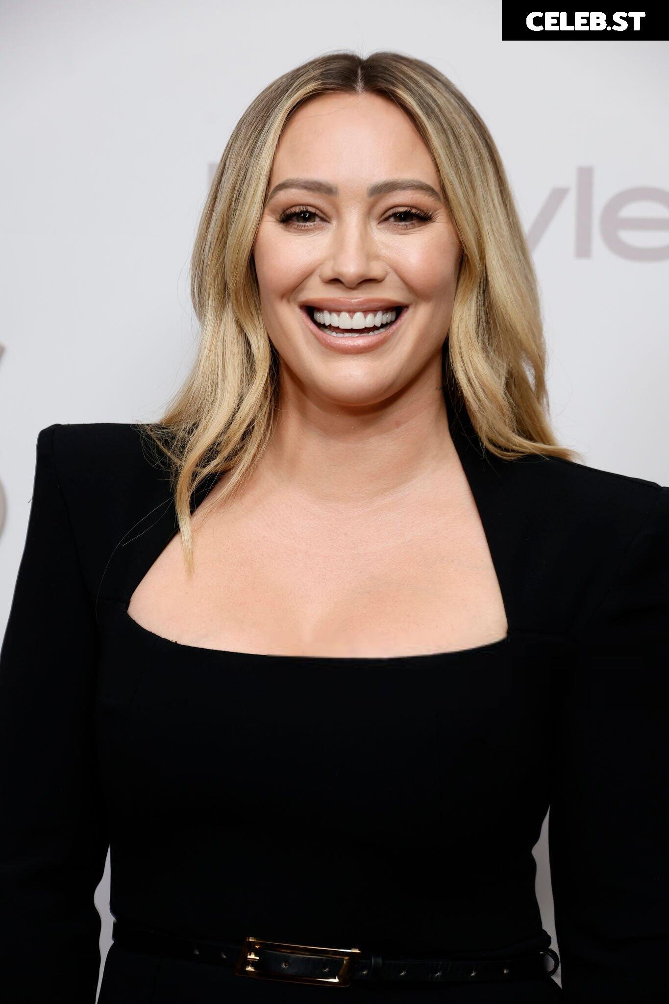 Hilary Duff Image 24244665