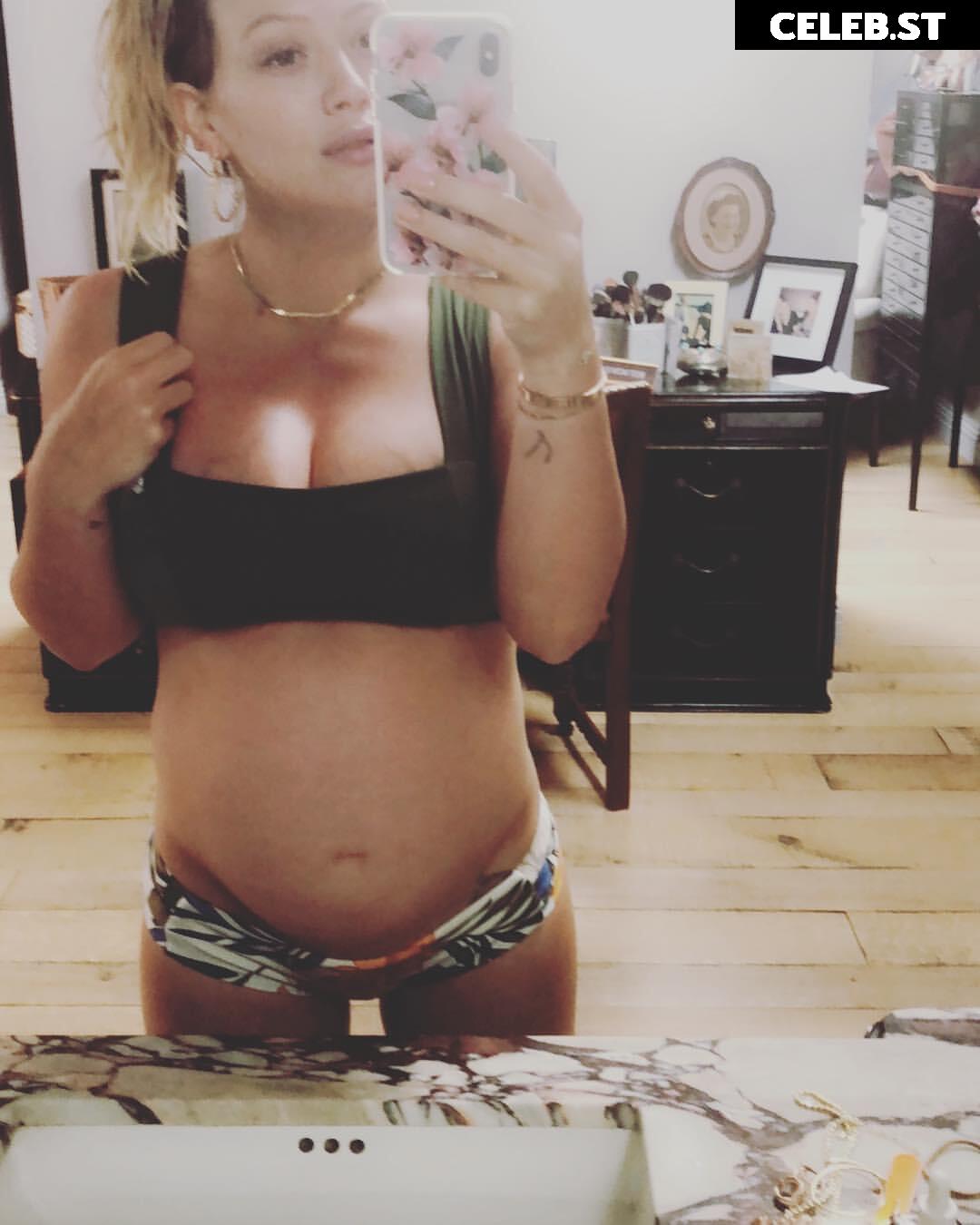 Hilary Duff Image 24244651