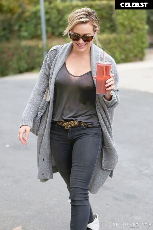 Hilary Duff Image 24244640