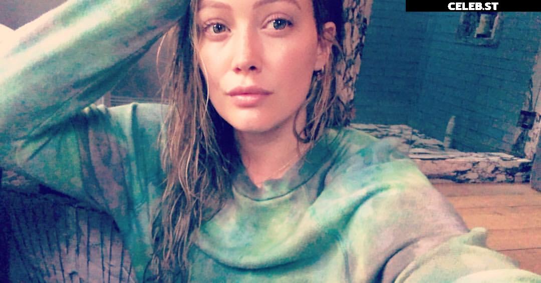 Hilary Duff Image 24244649