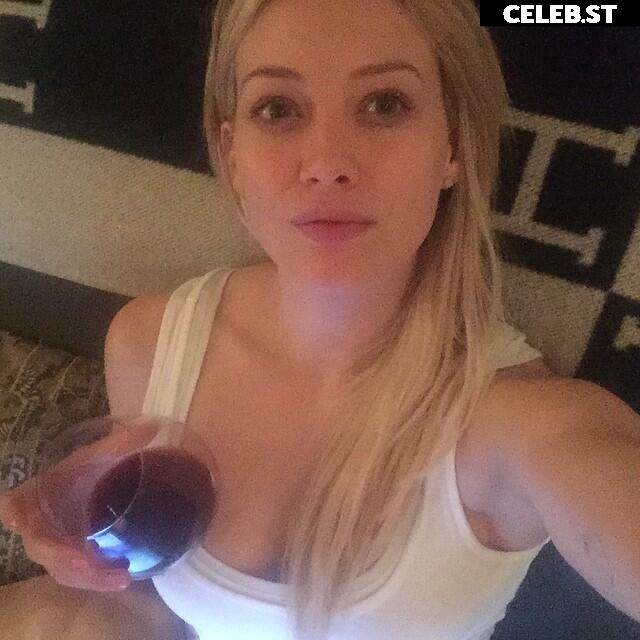 Hilary Duff Image 24244648