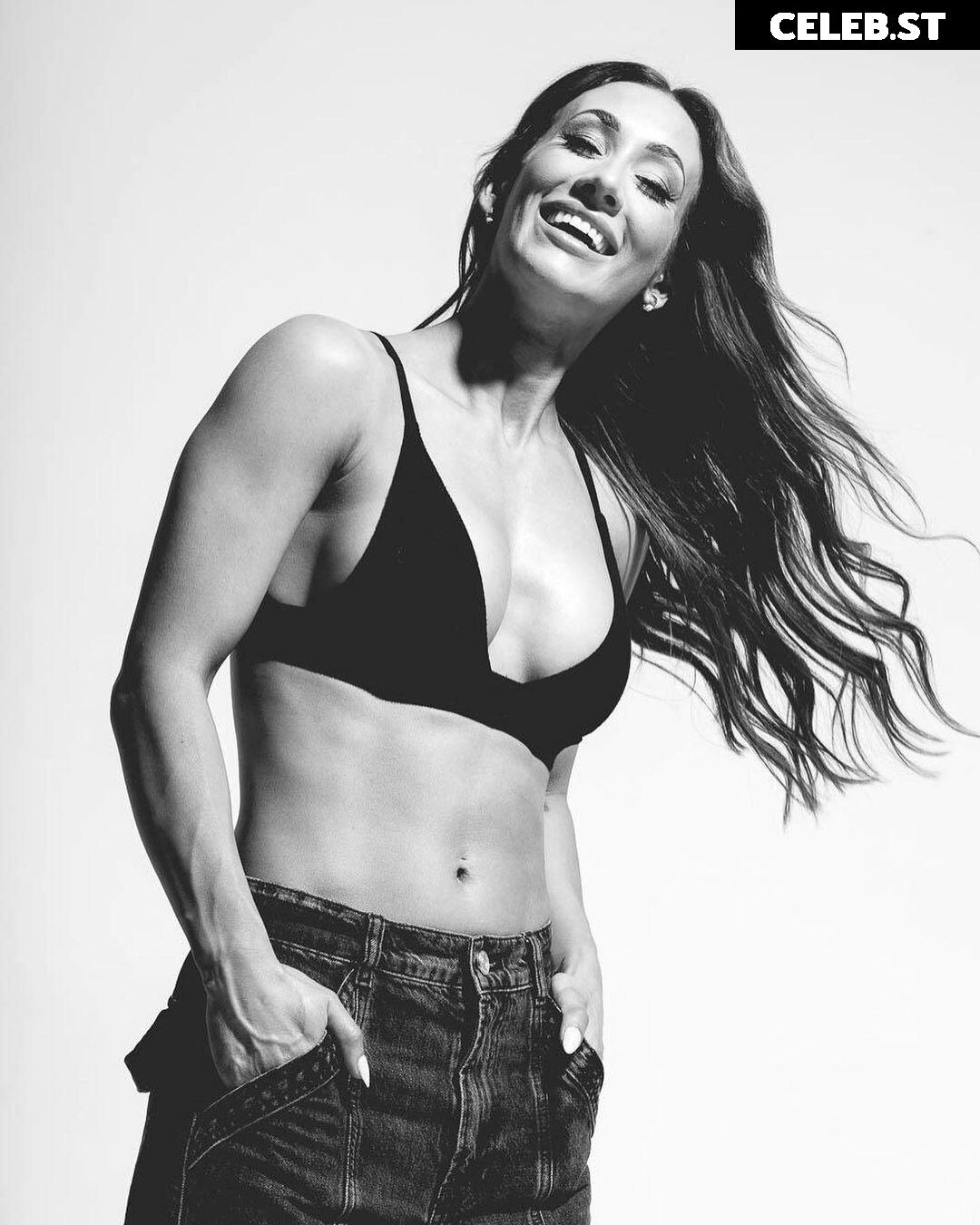 WWE Carmella Image 24244105