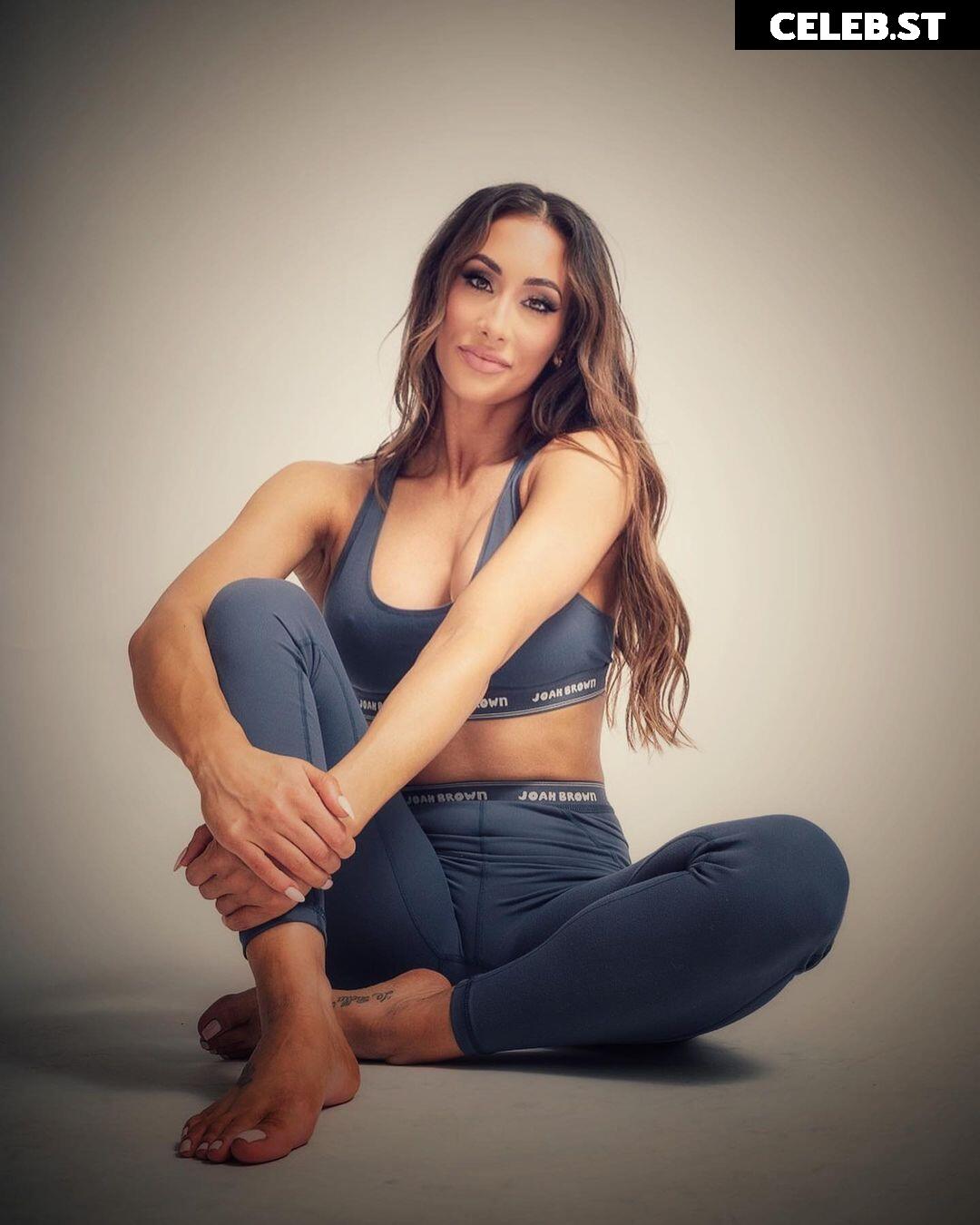 WWE Carmella Image 24244138