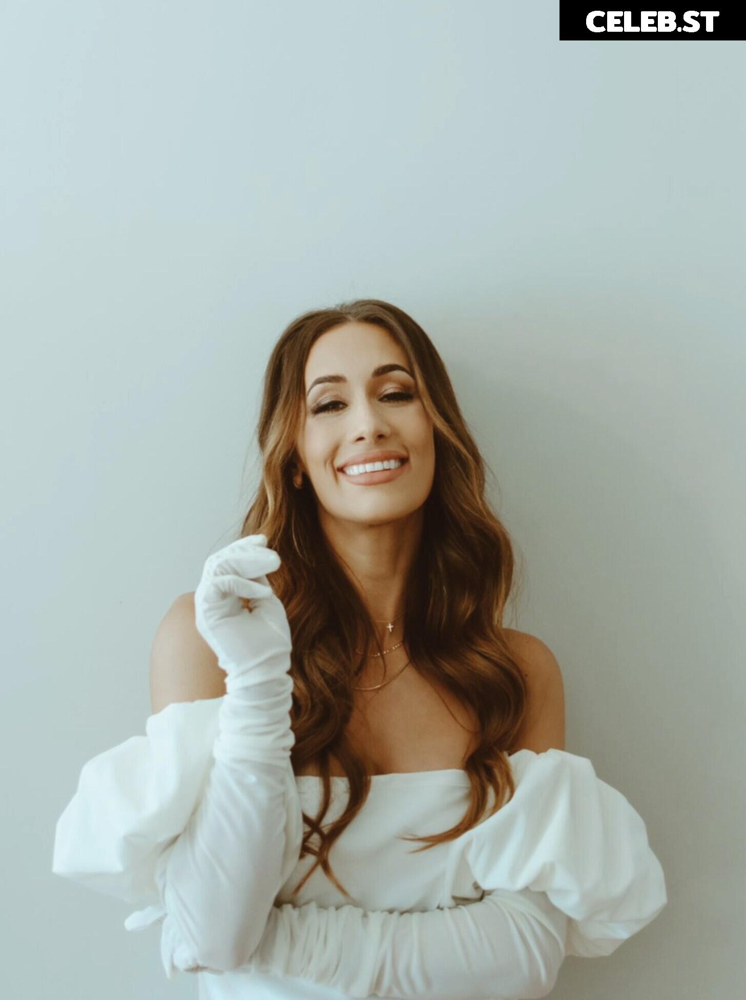 WWE Carmella Image 24244163