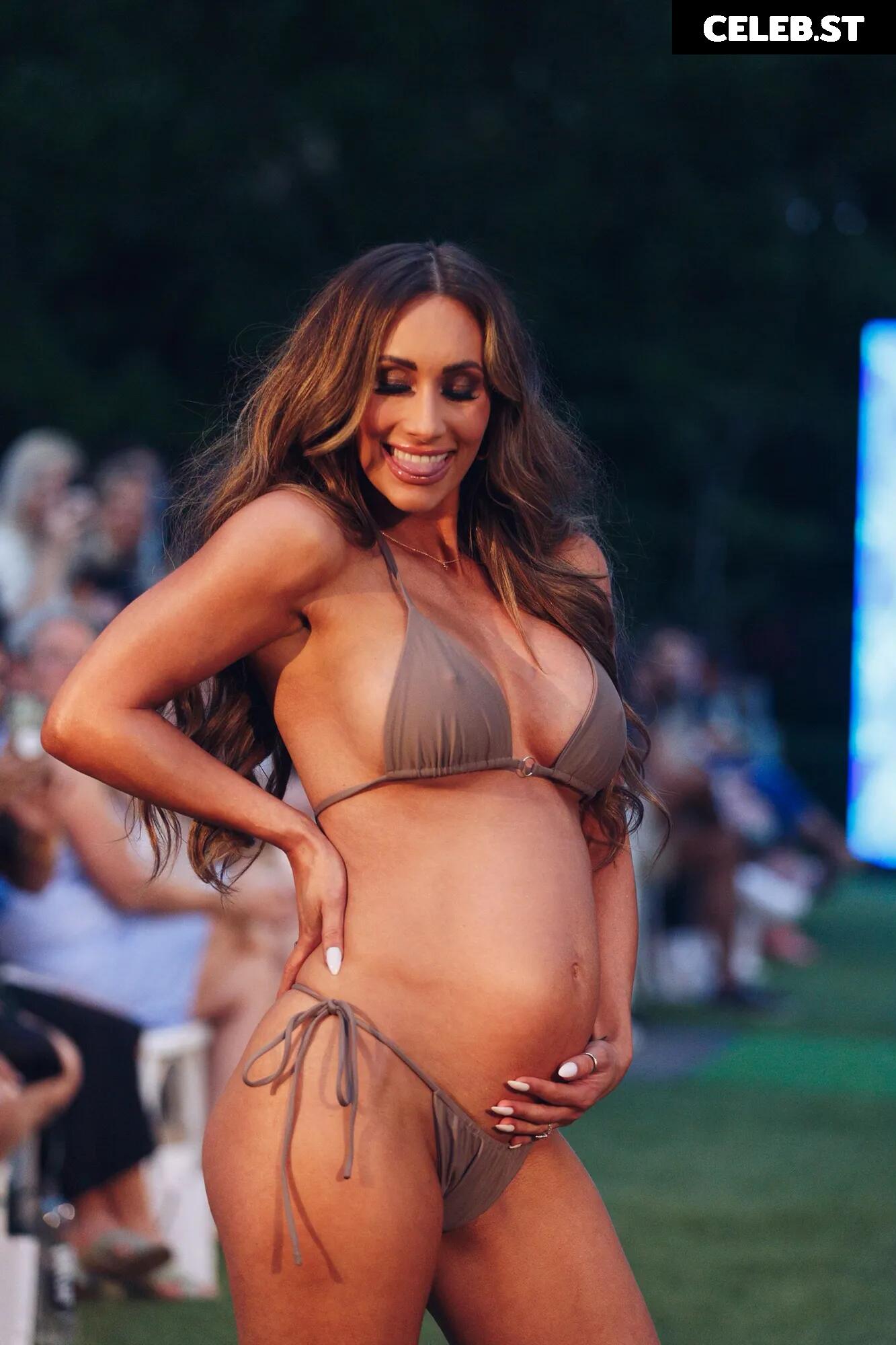 WWE Carmella Image 24244179