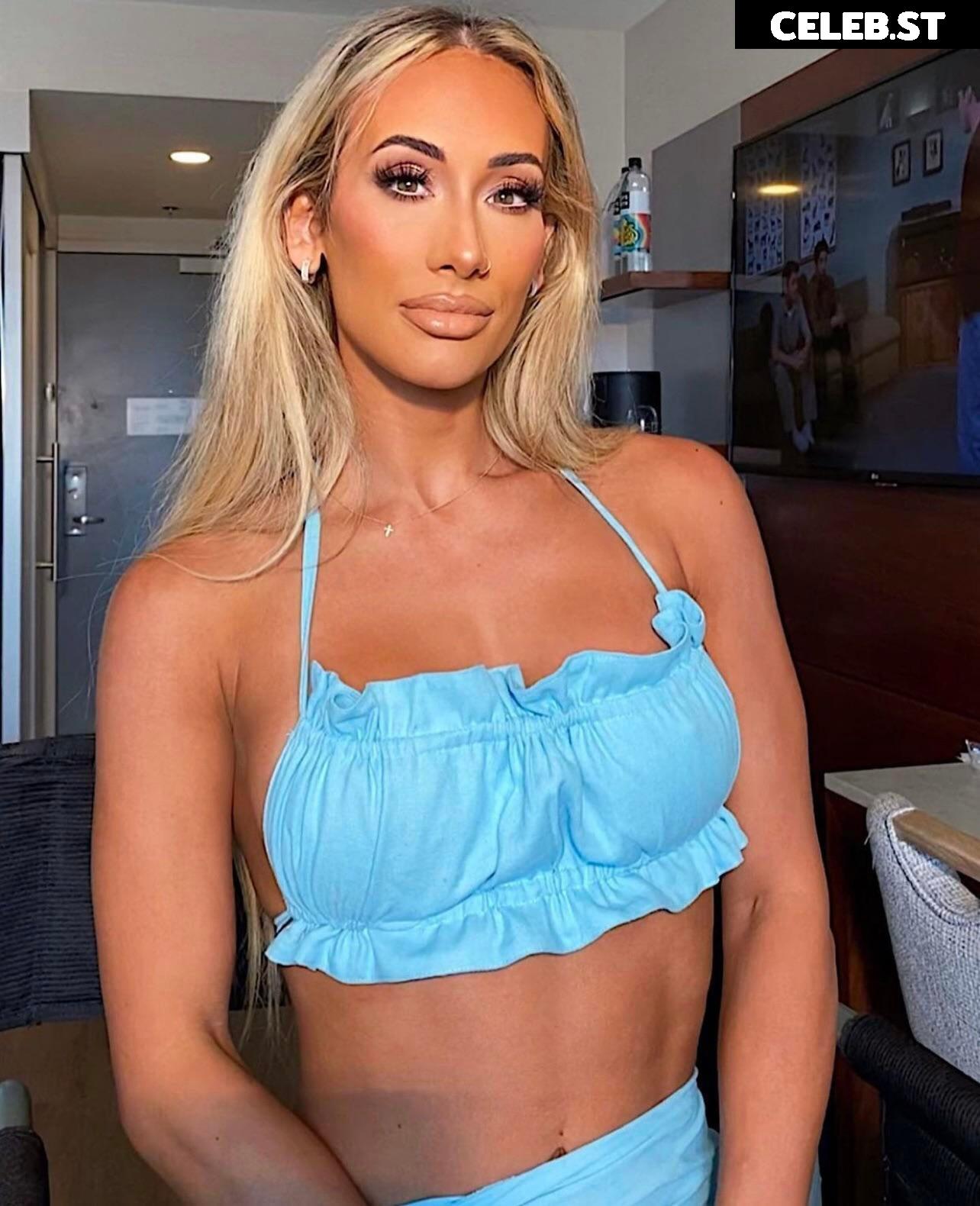 WWE Carmella Image 24244092