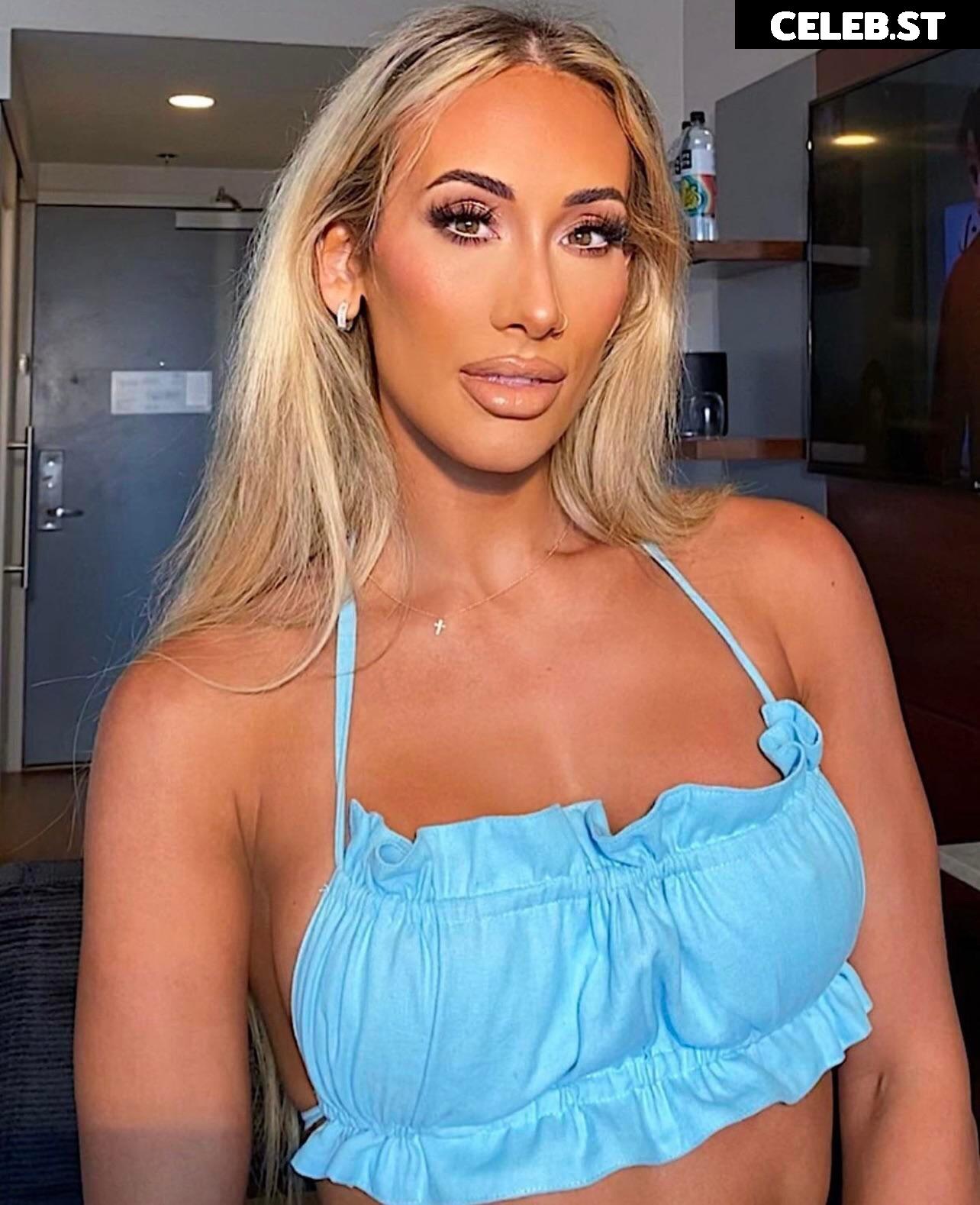 WWE Carmella Image 24244091